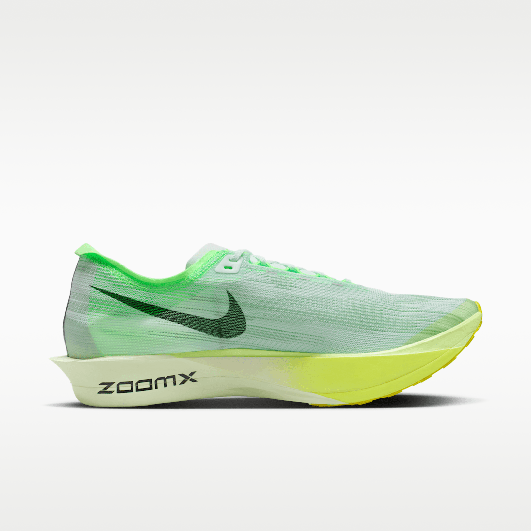 Barely Green/Volt Ice/Sapphire/Black Spruce