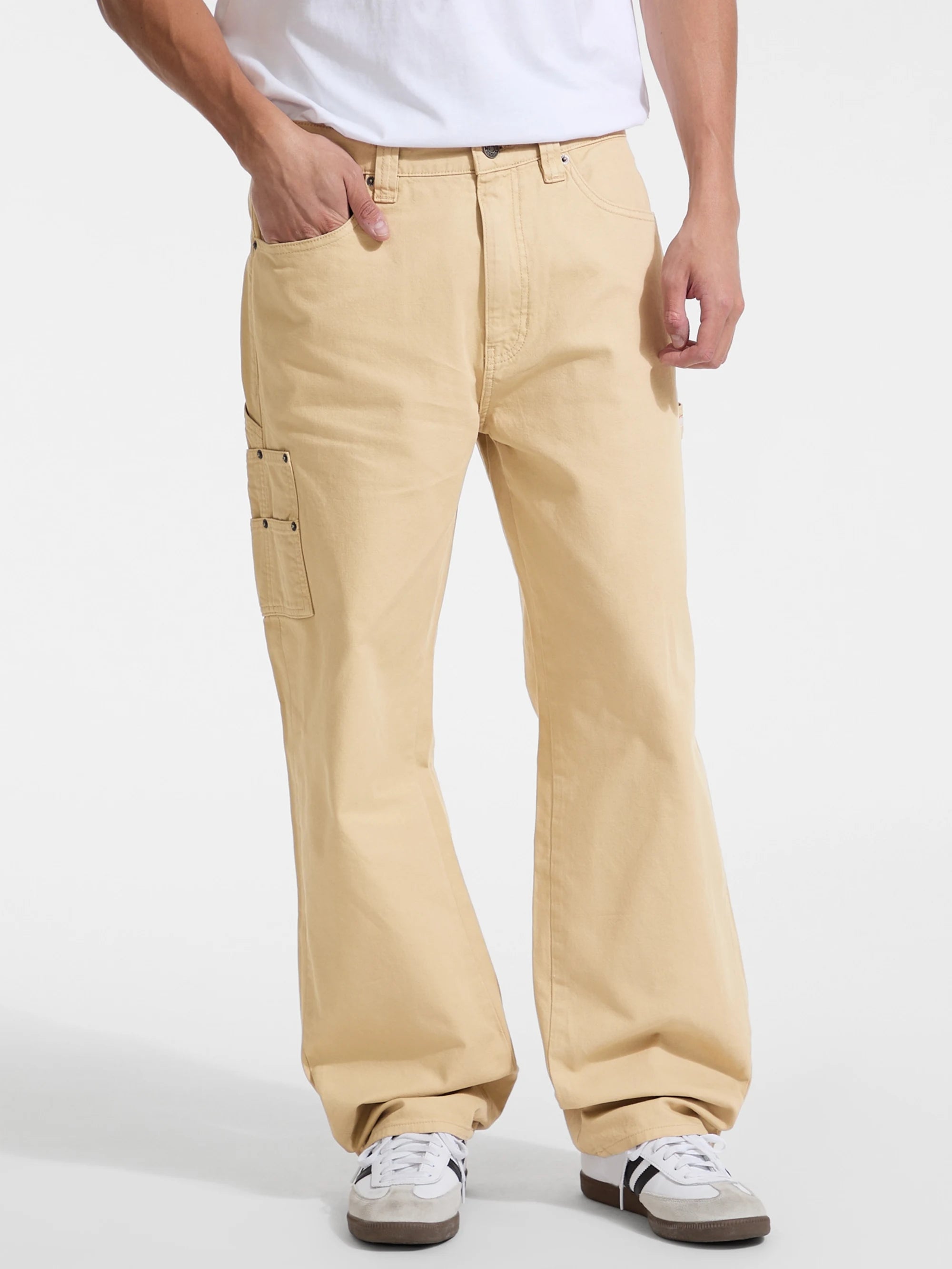 Safari Tan