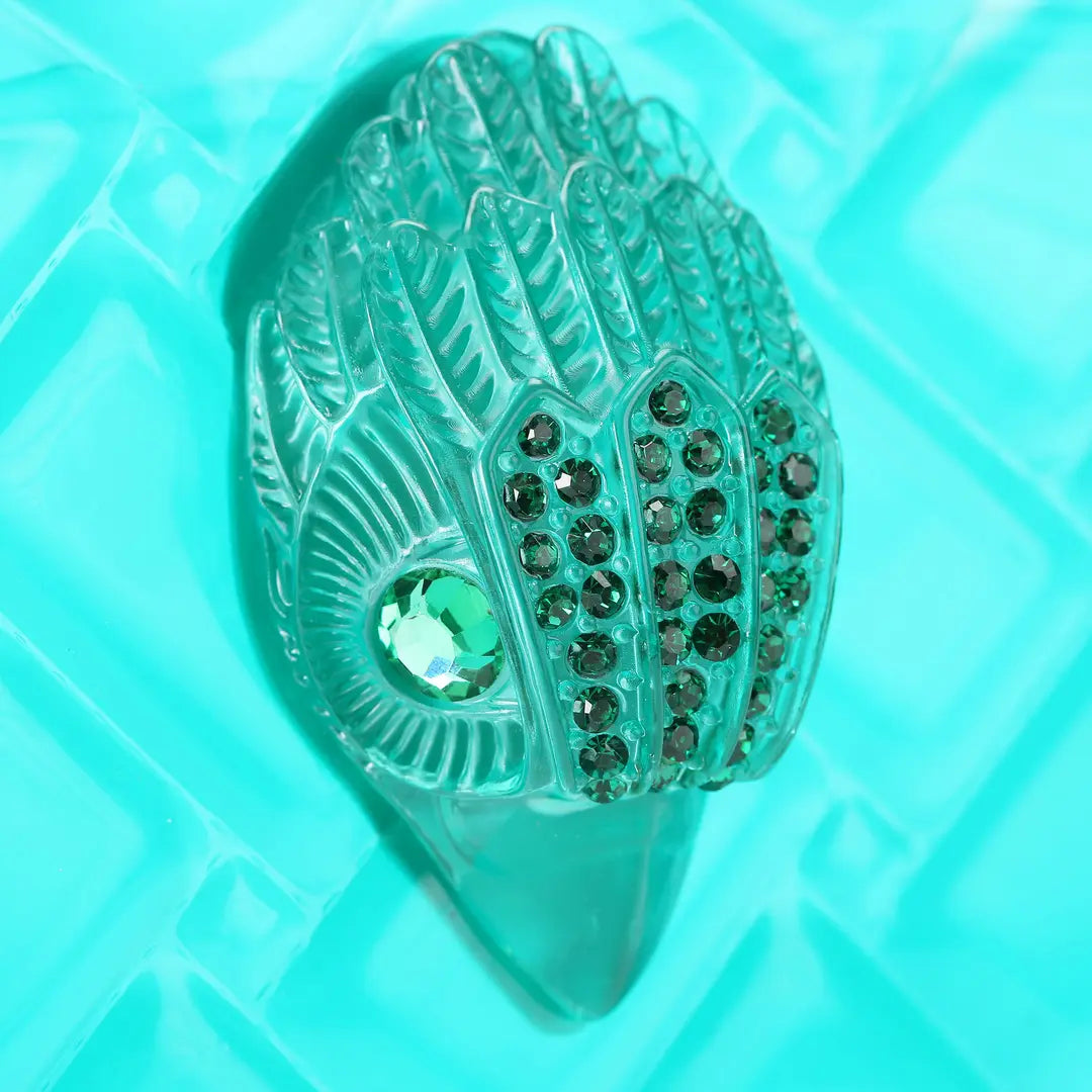 Turquoise