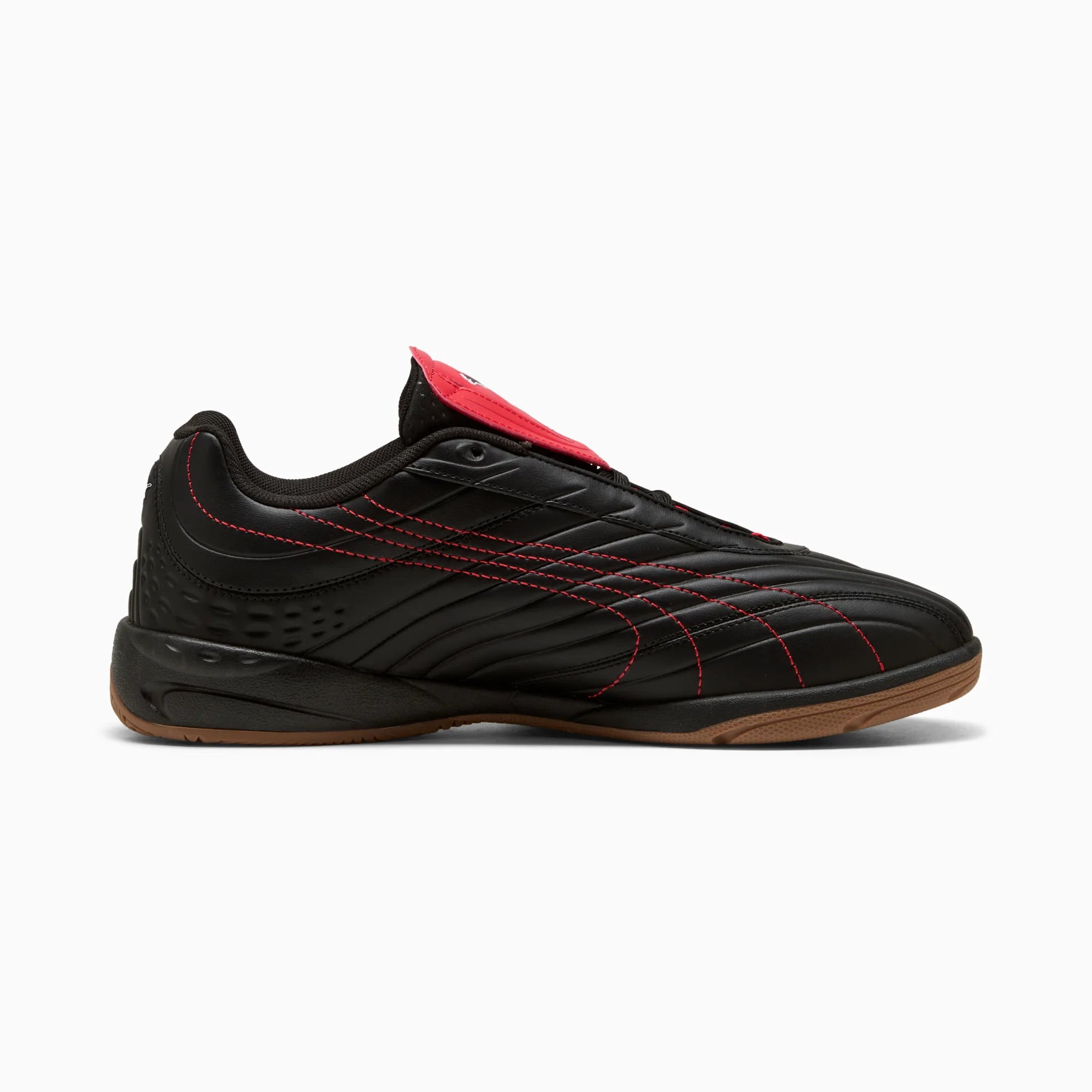 PUMA Black-PUMA White
