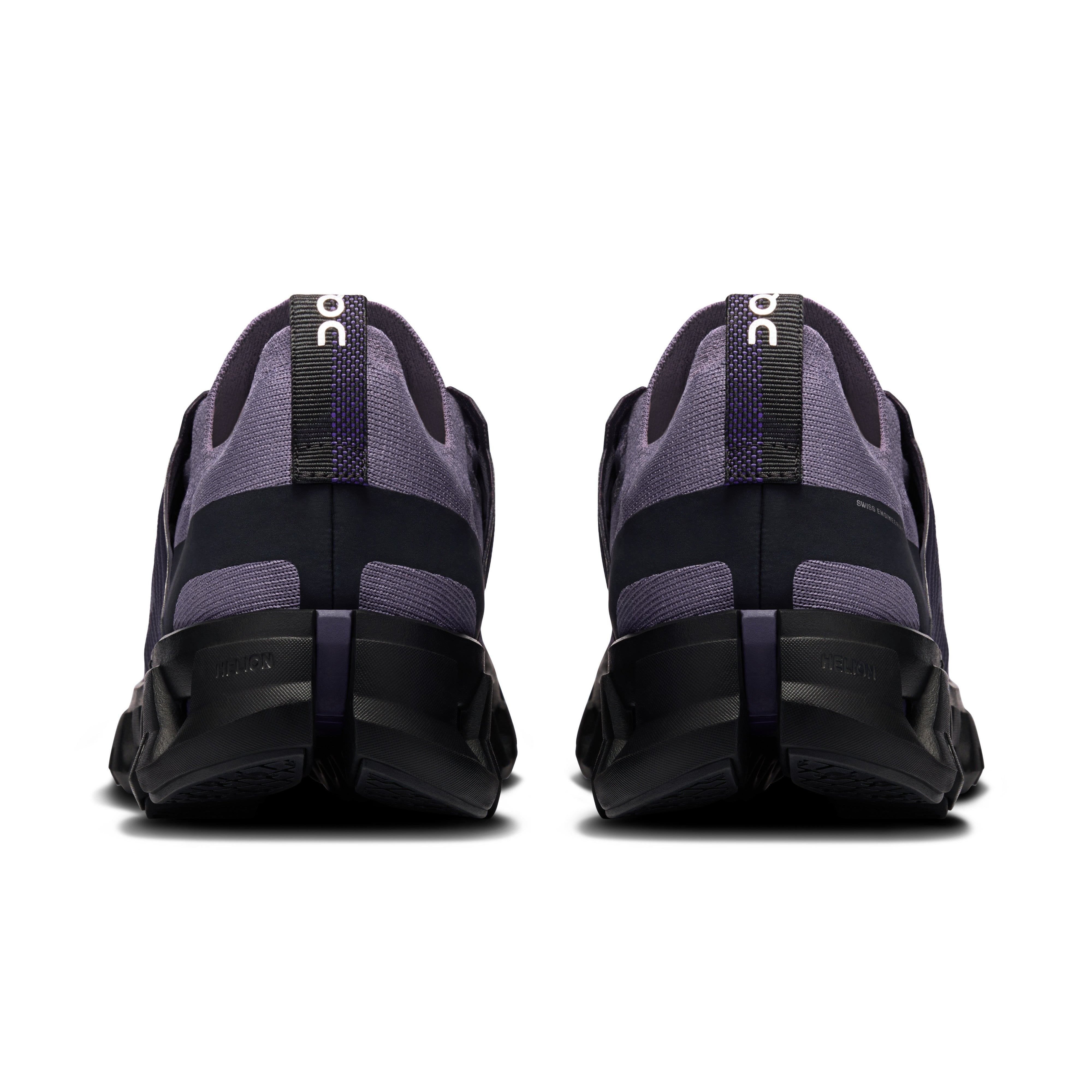 Flint | Black
