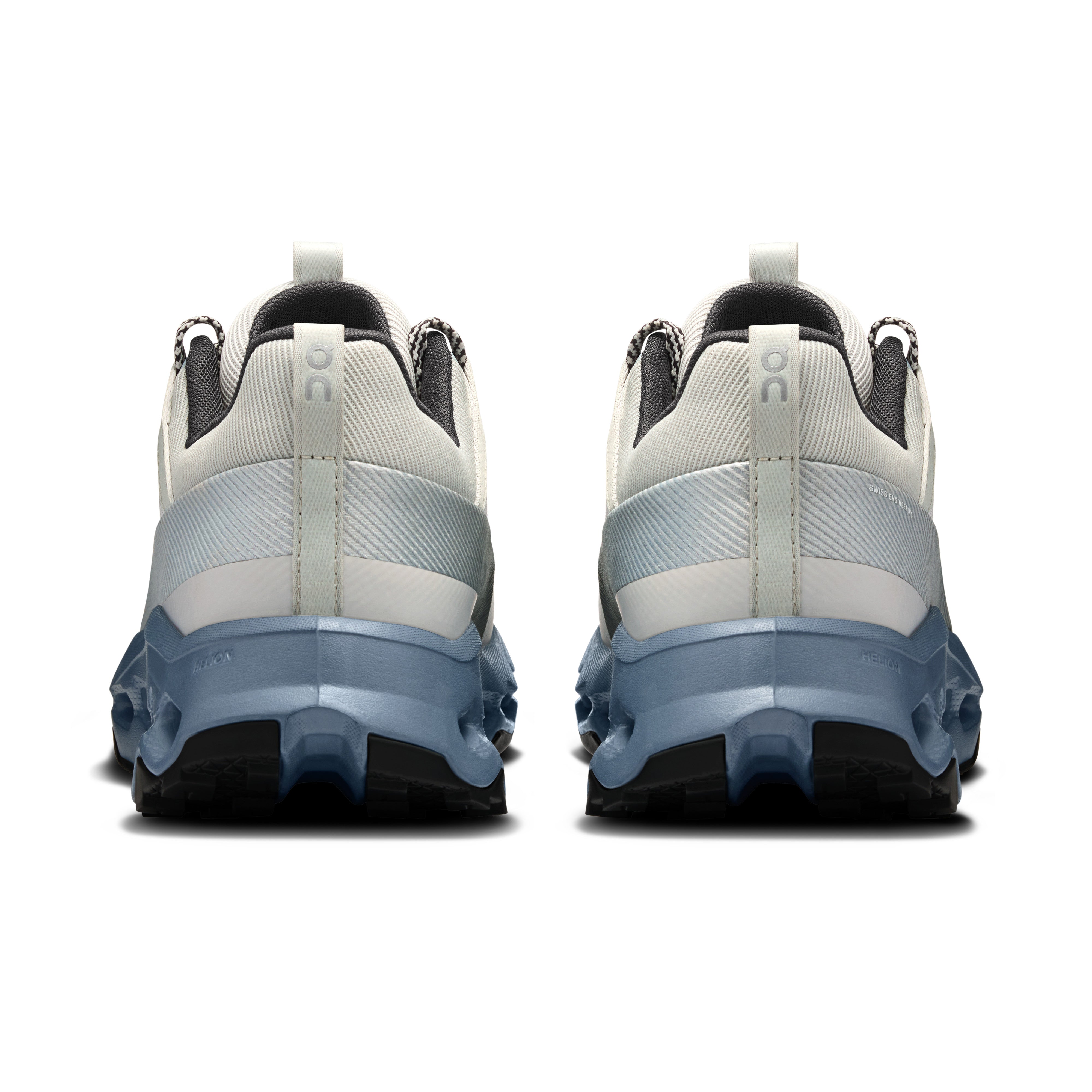 Glacier | Steel