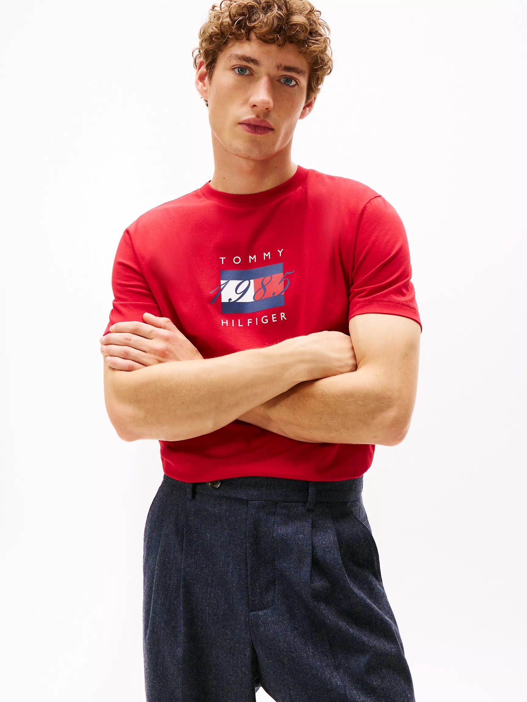 Medium Red