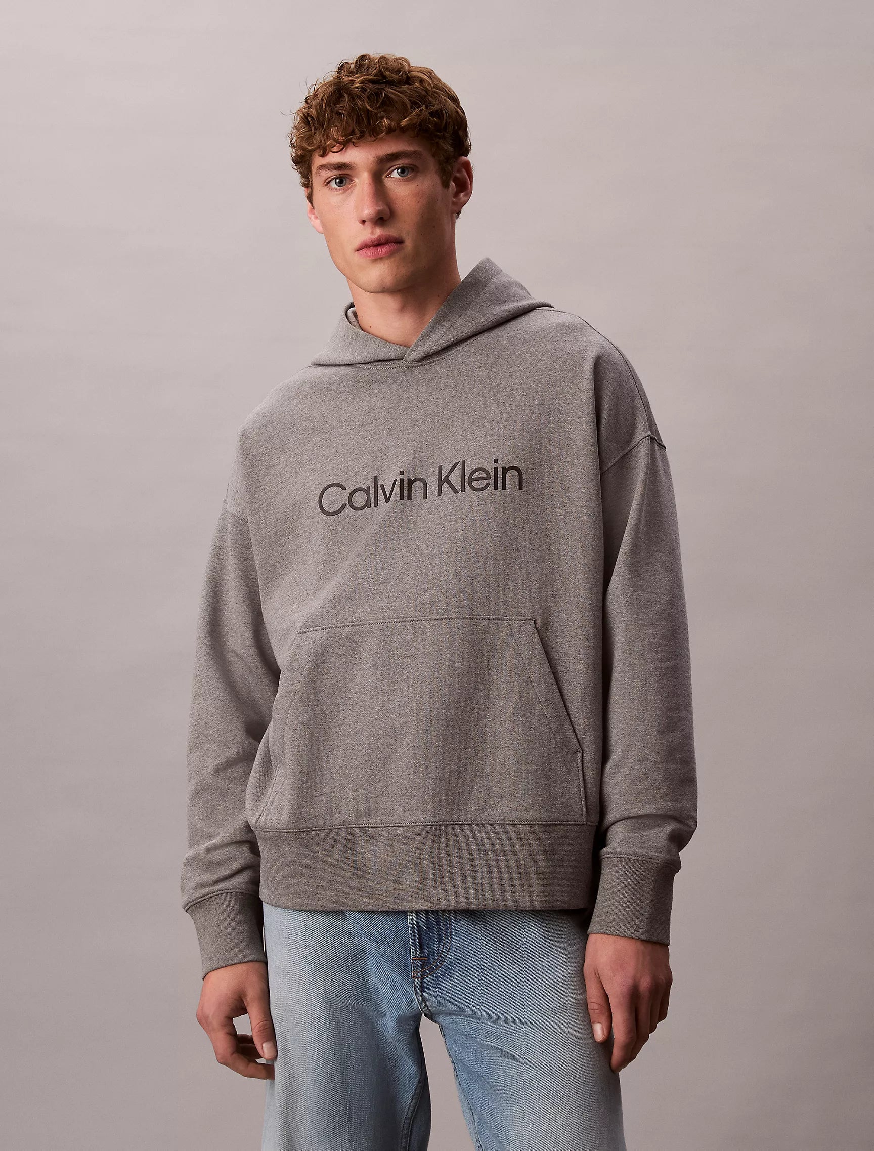 Medium Grey Heather