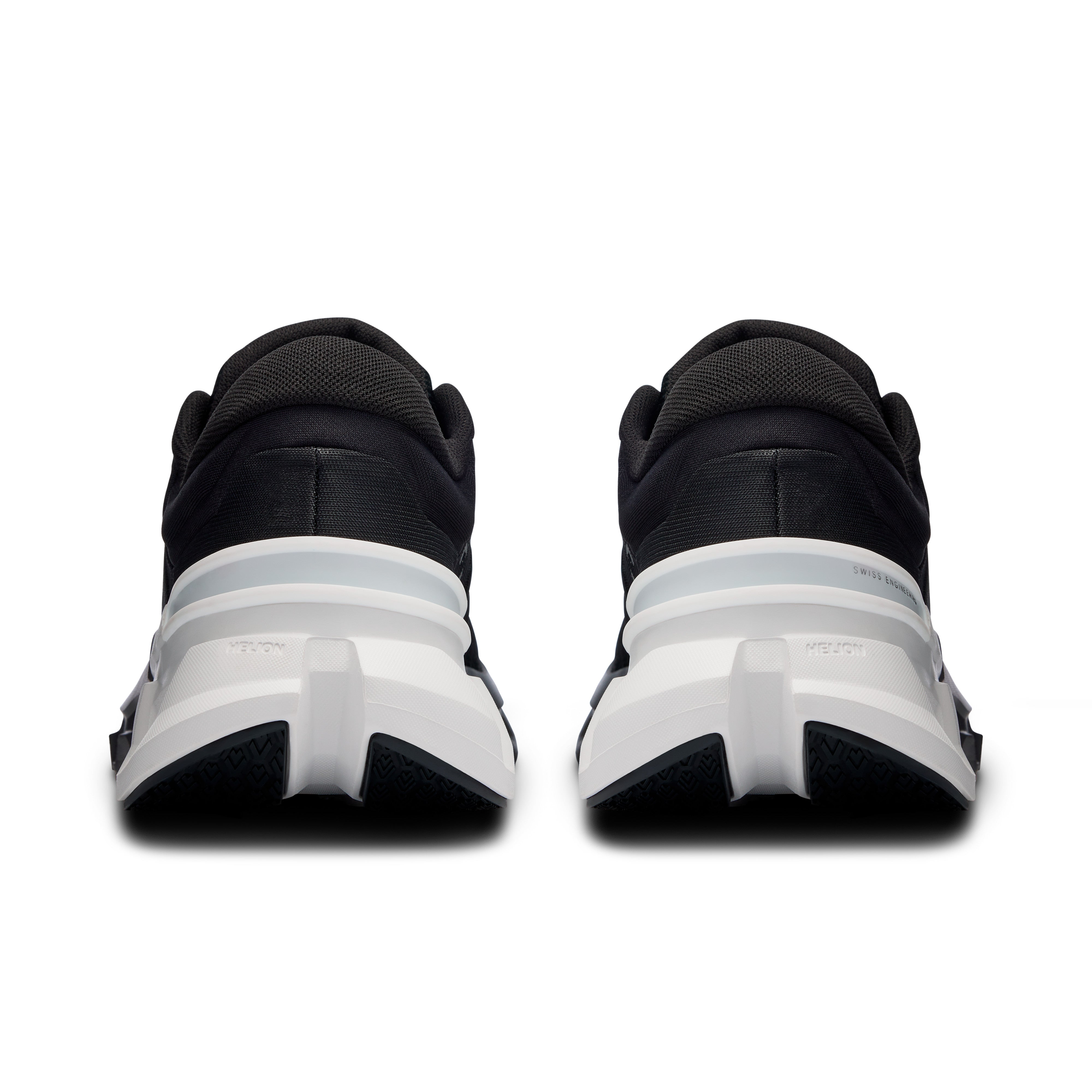 Black | White