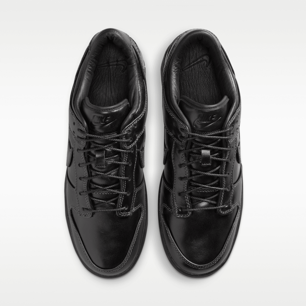 Black/Black/Black