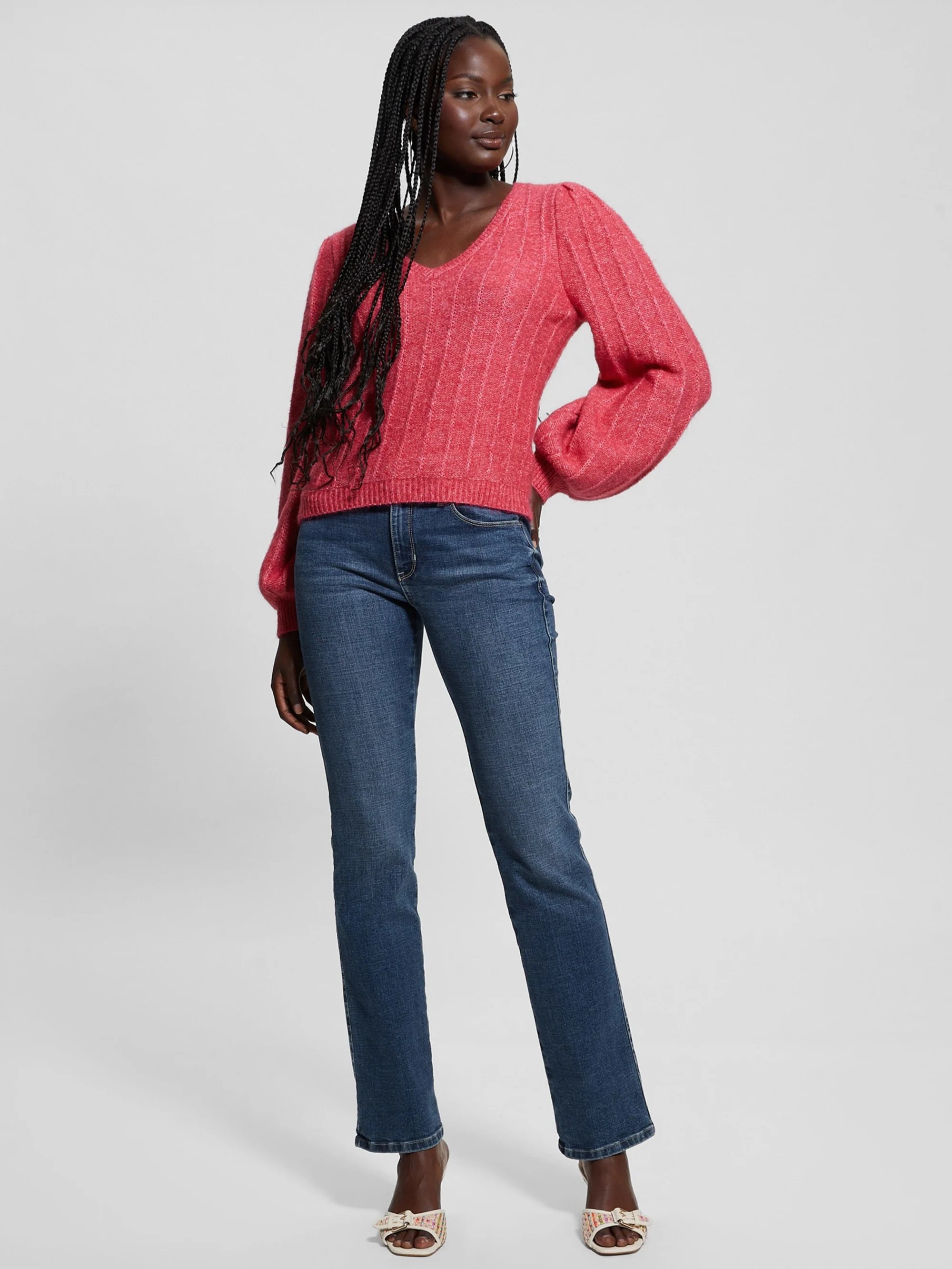 Spring Coral