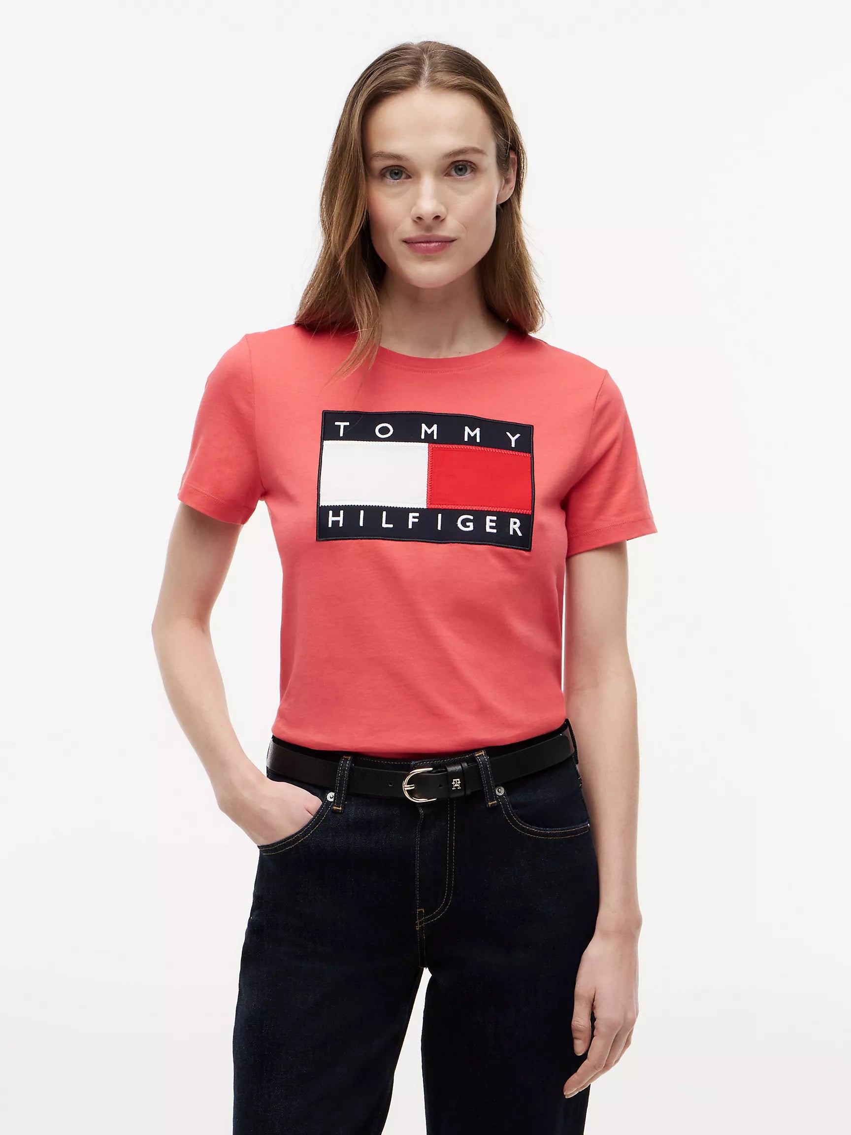 Vintage Red