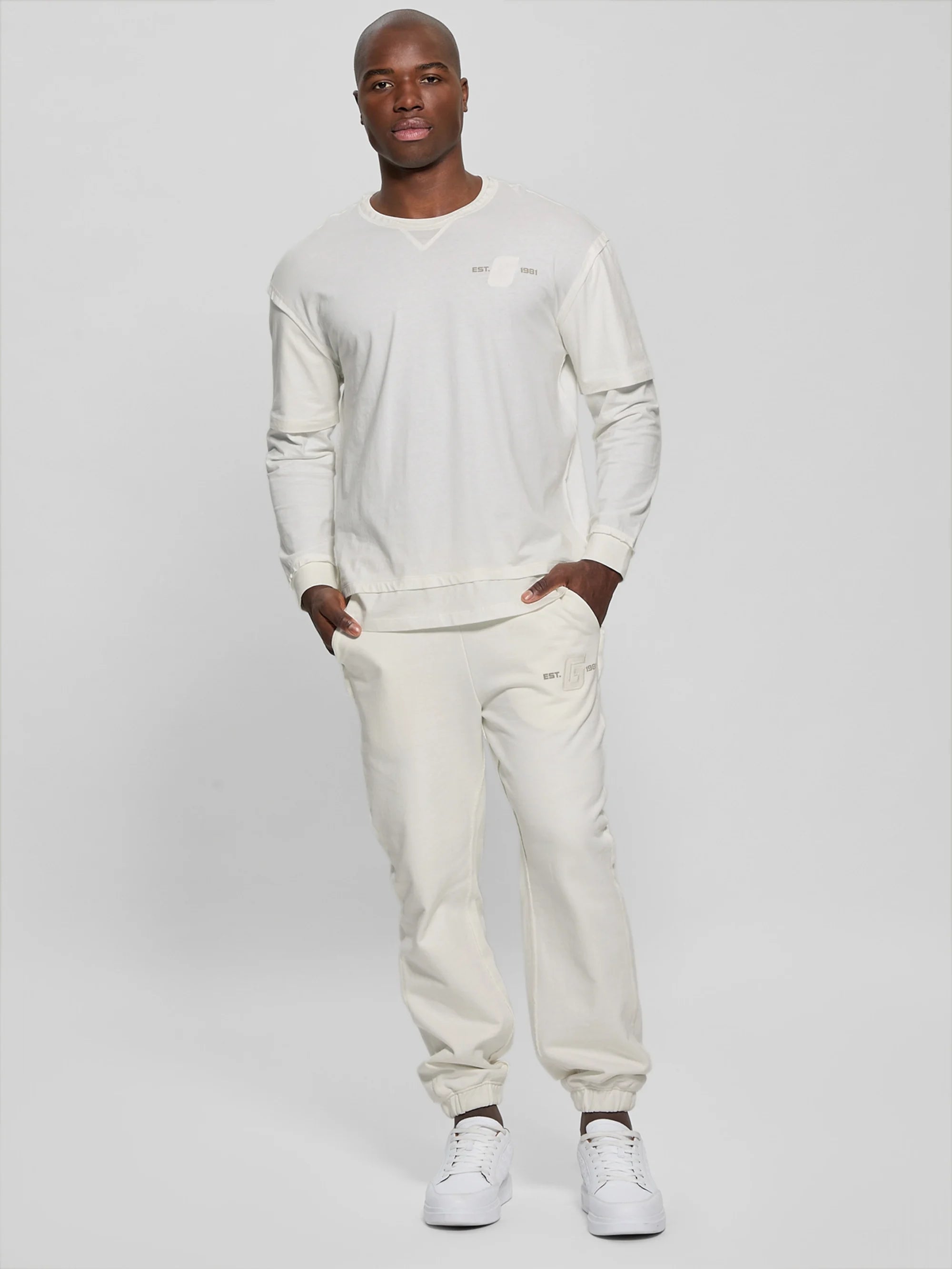 Salt White