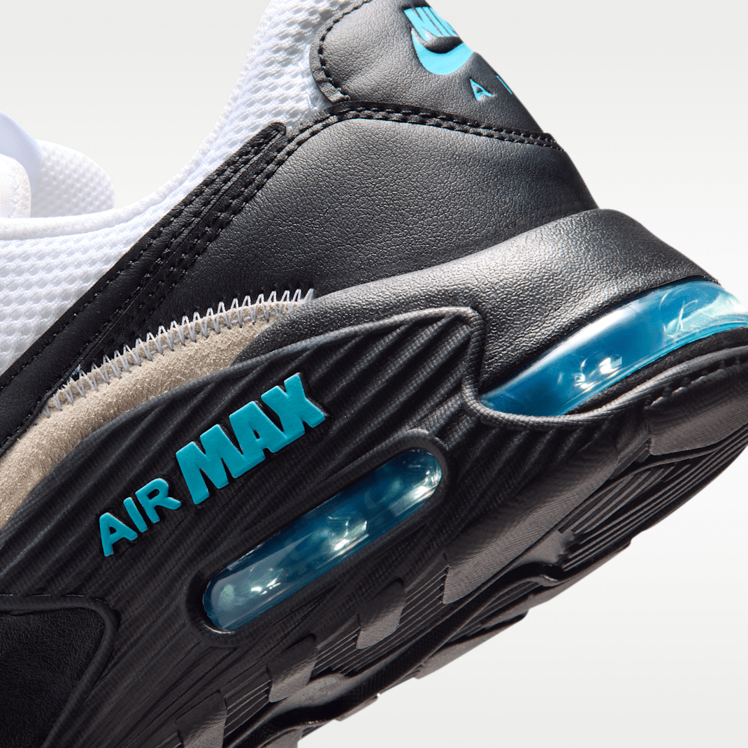 White/Black/Light Current Blue/Gamma Blue