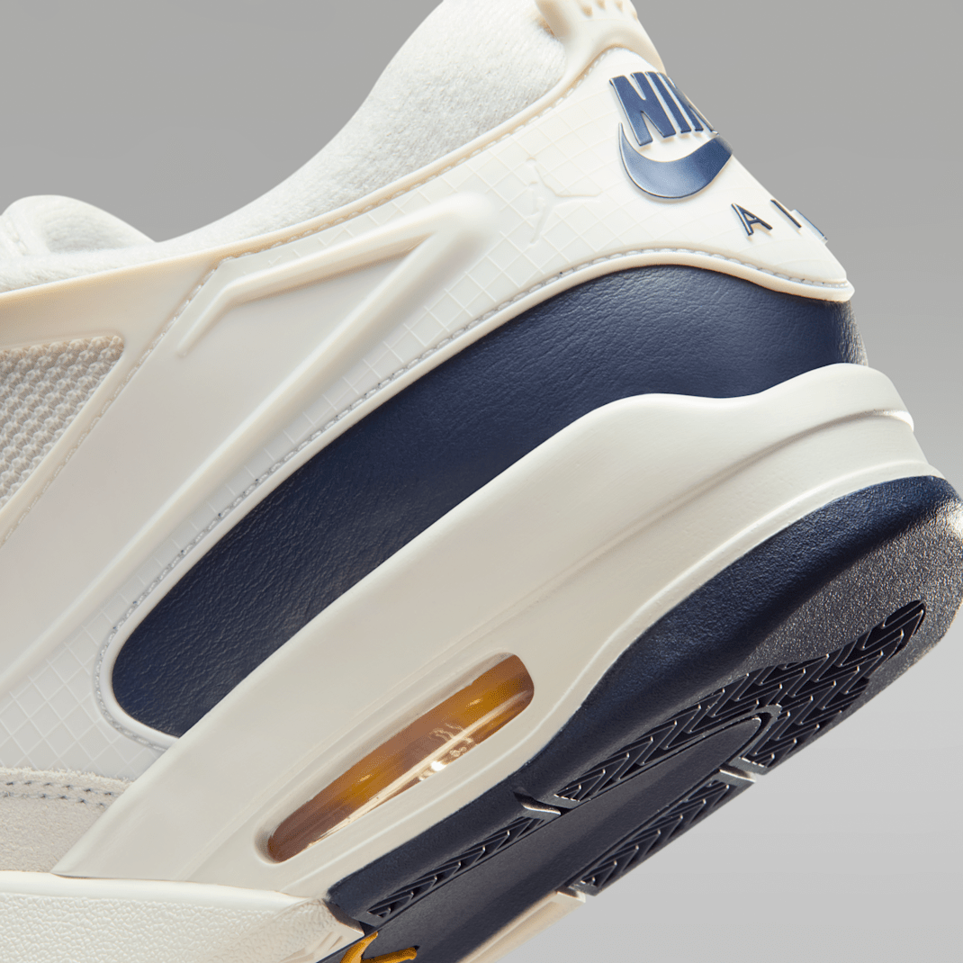 Sail/Phantom/University Gold/Midnight Navy