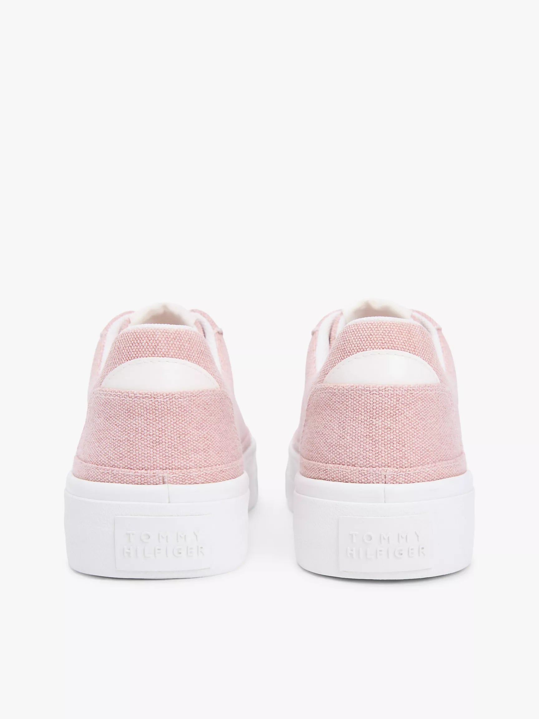 Foggy Pink