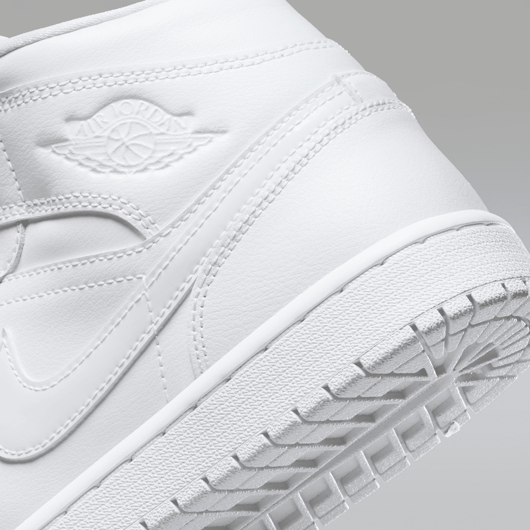 White/White/White