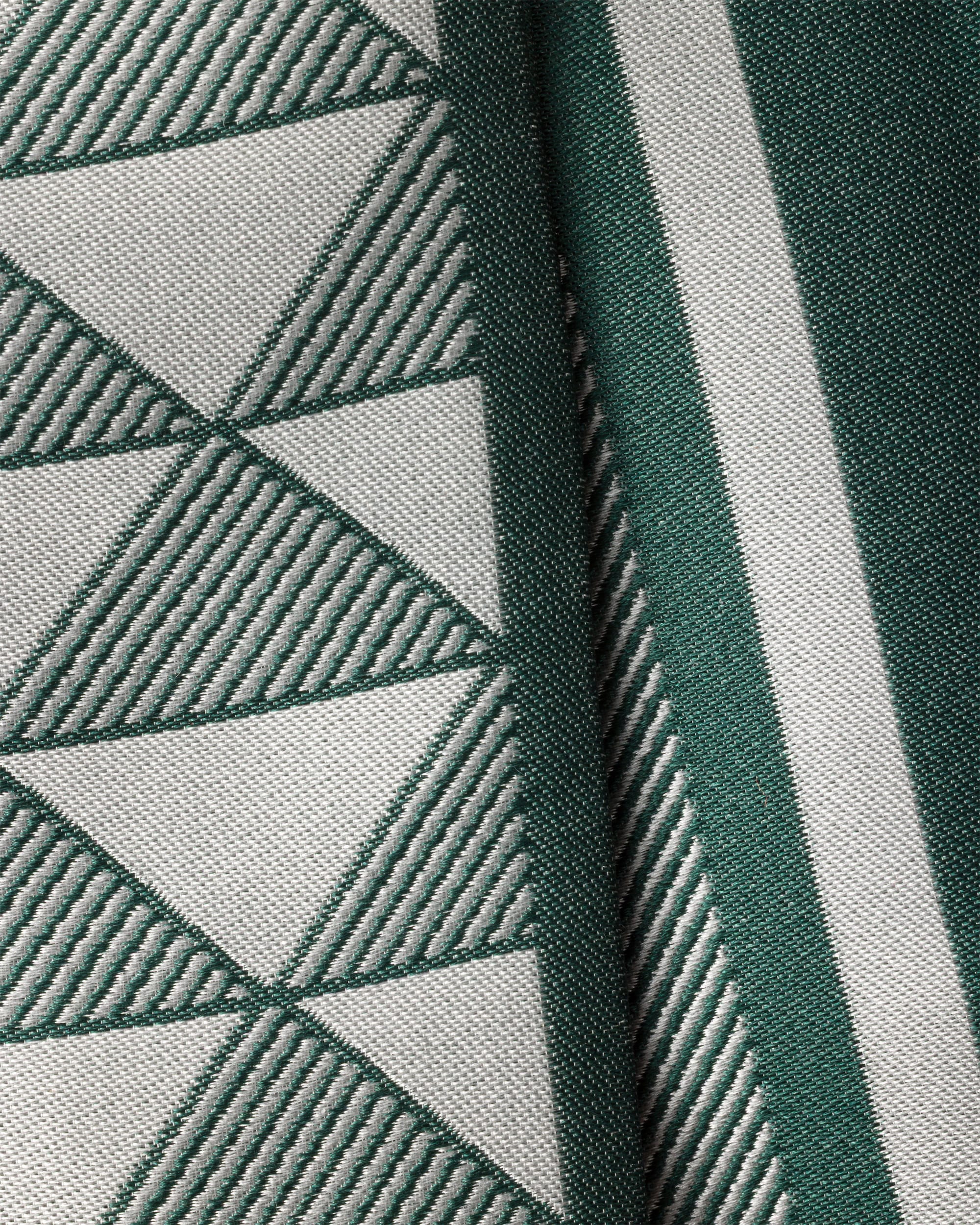 Verde esmeralda