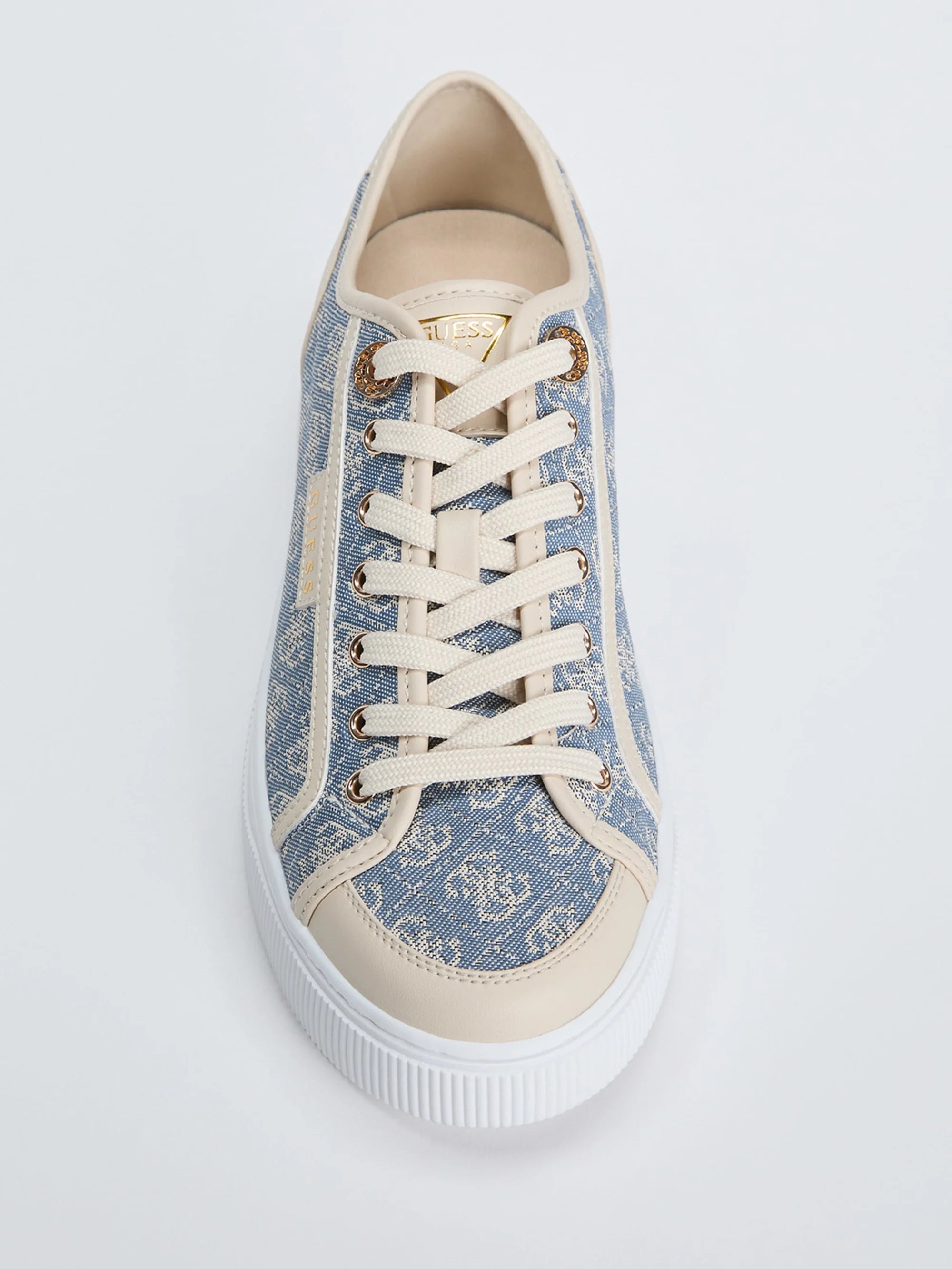 Denim Tie Dye