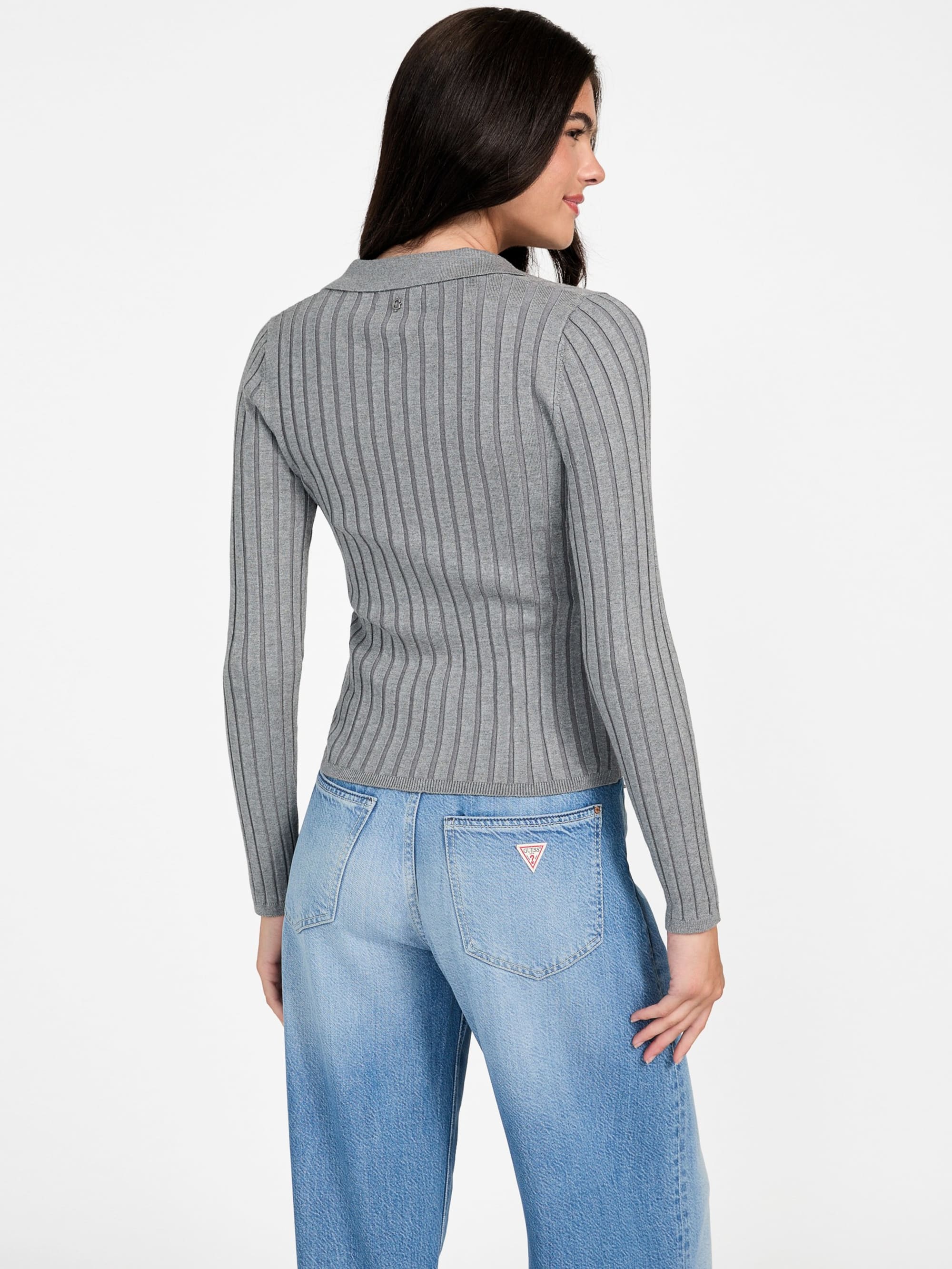 Overcast Heather Grey