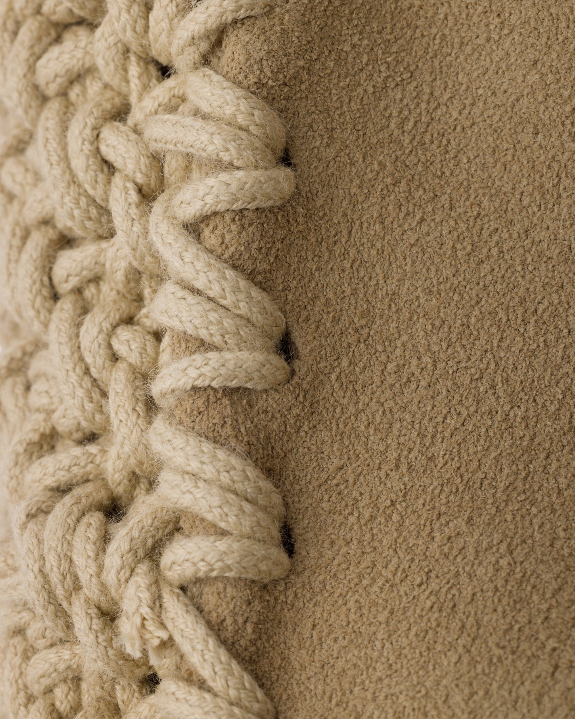 Beige Desierto