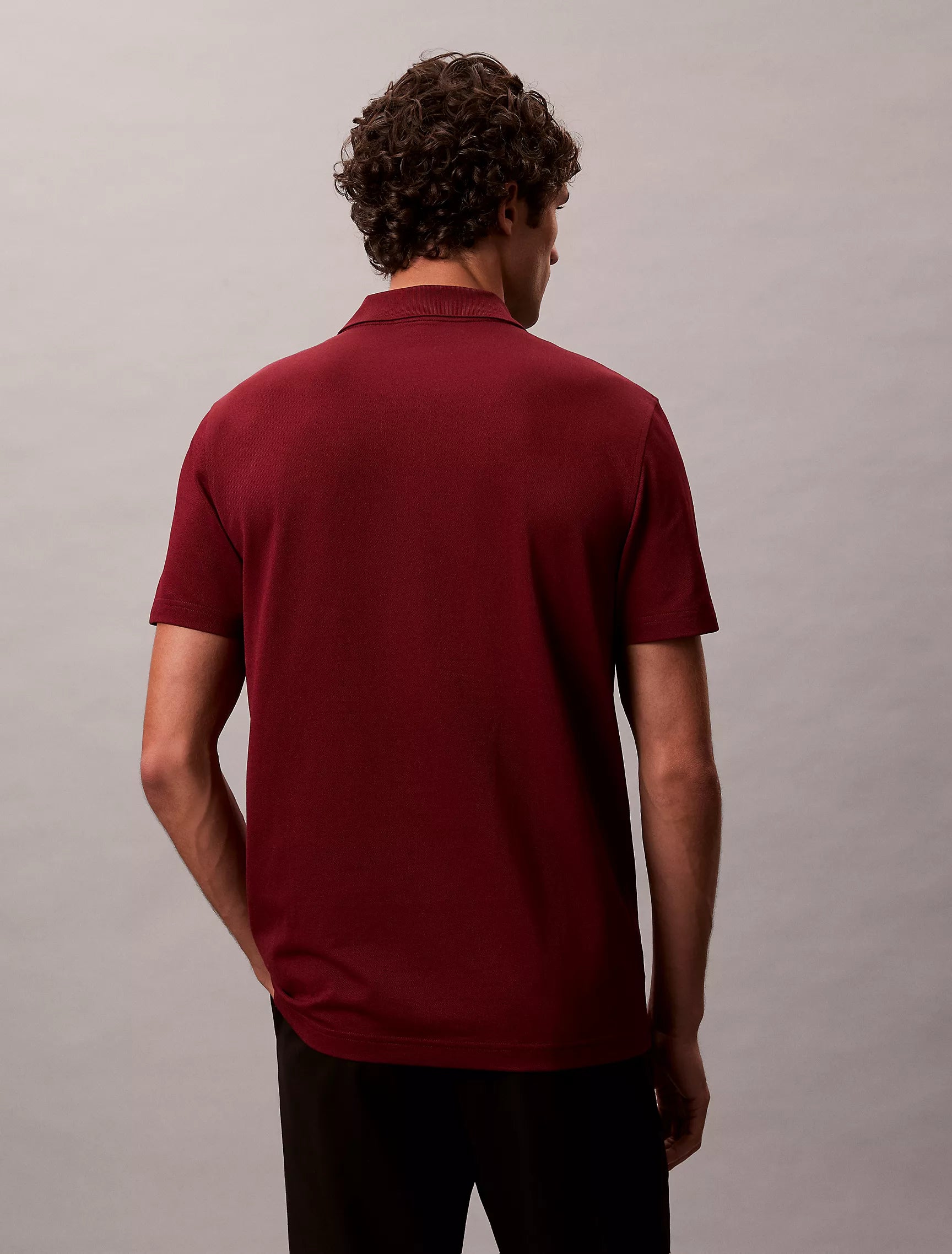Renaissance Red