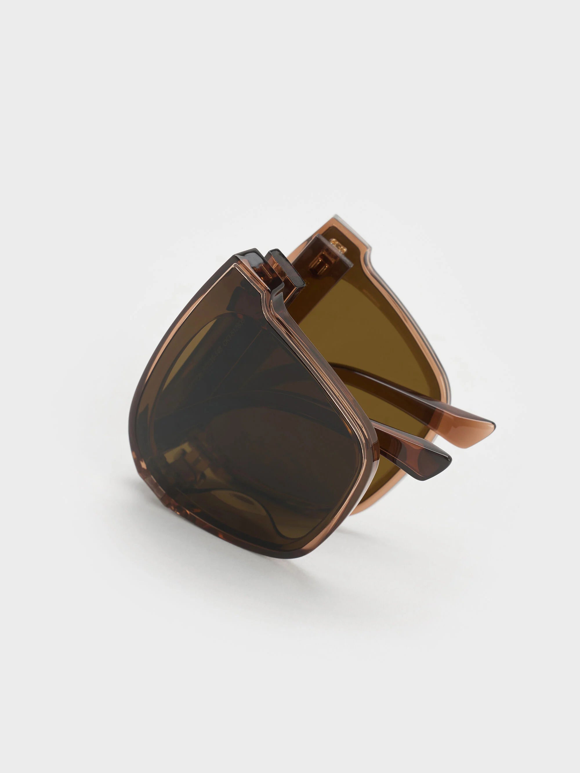 Chestnut Brown