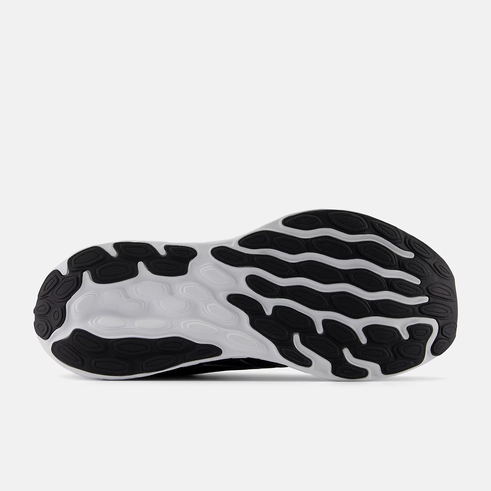 Black With Black Metallic And White