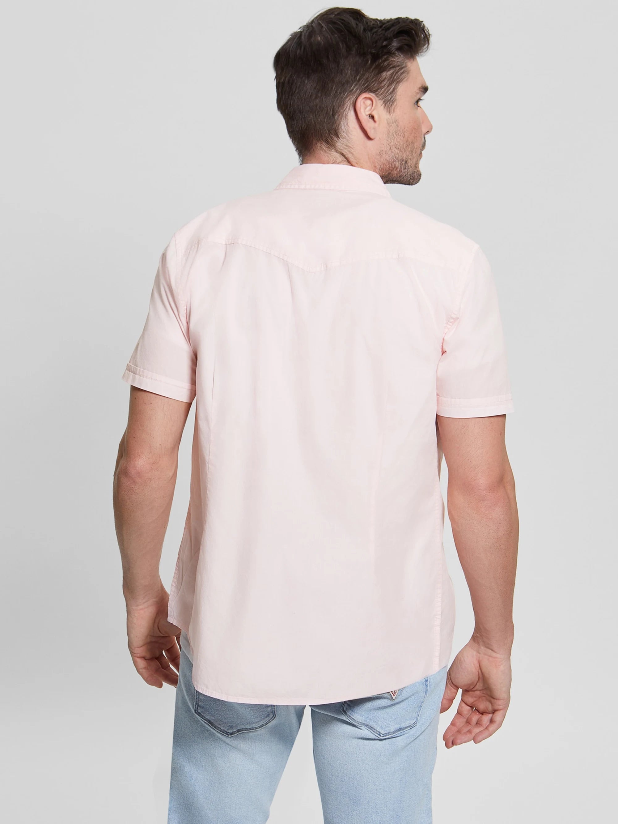 Blush Cotton