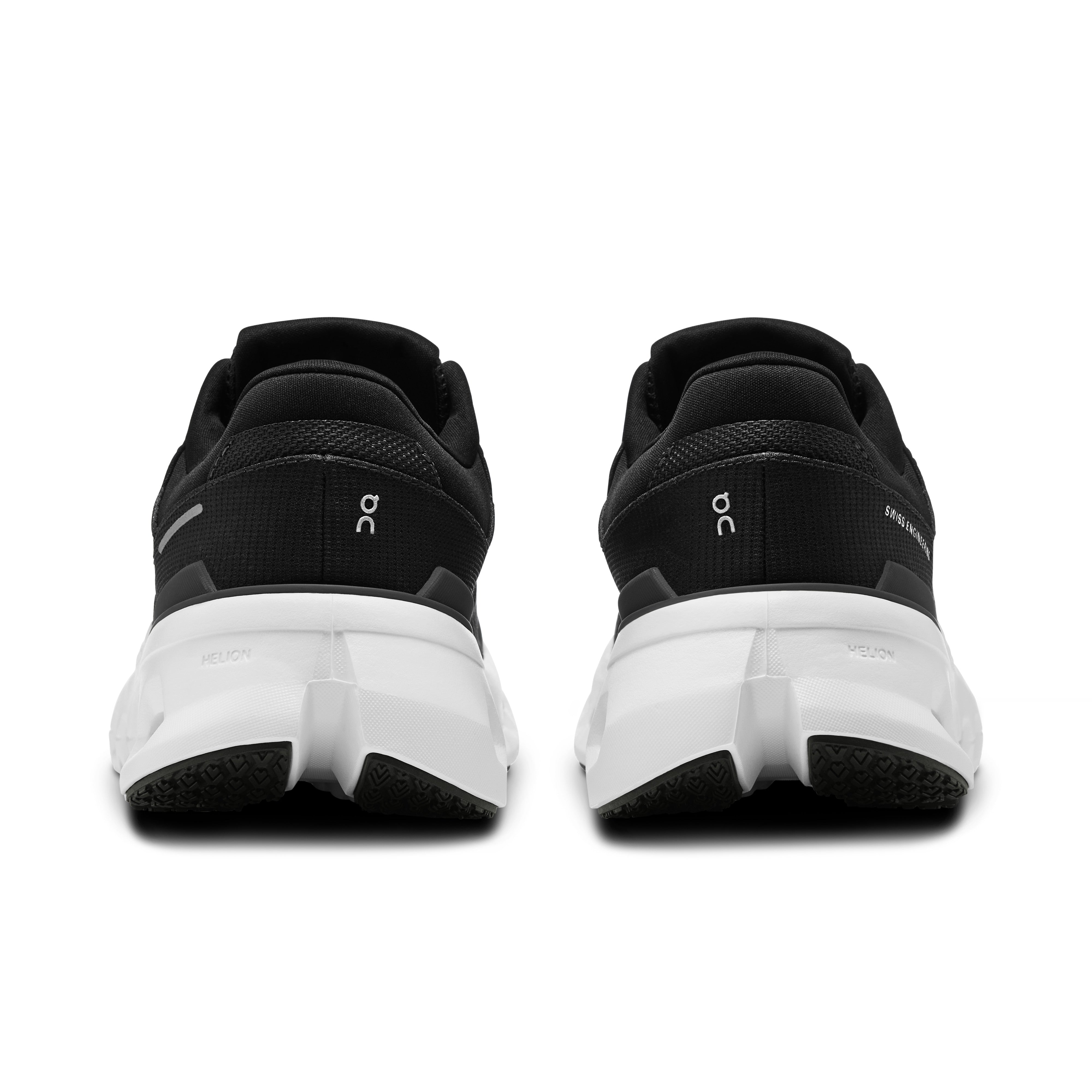Eclipse | Black