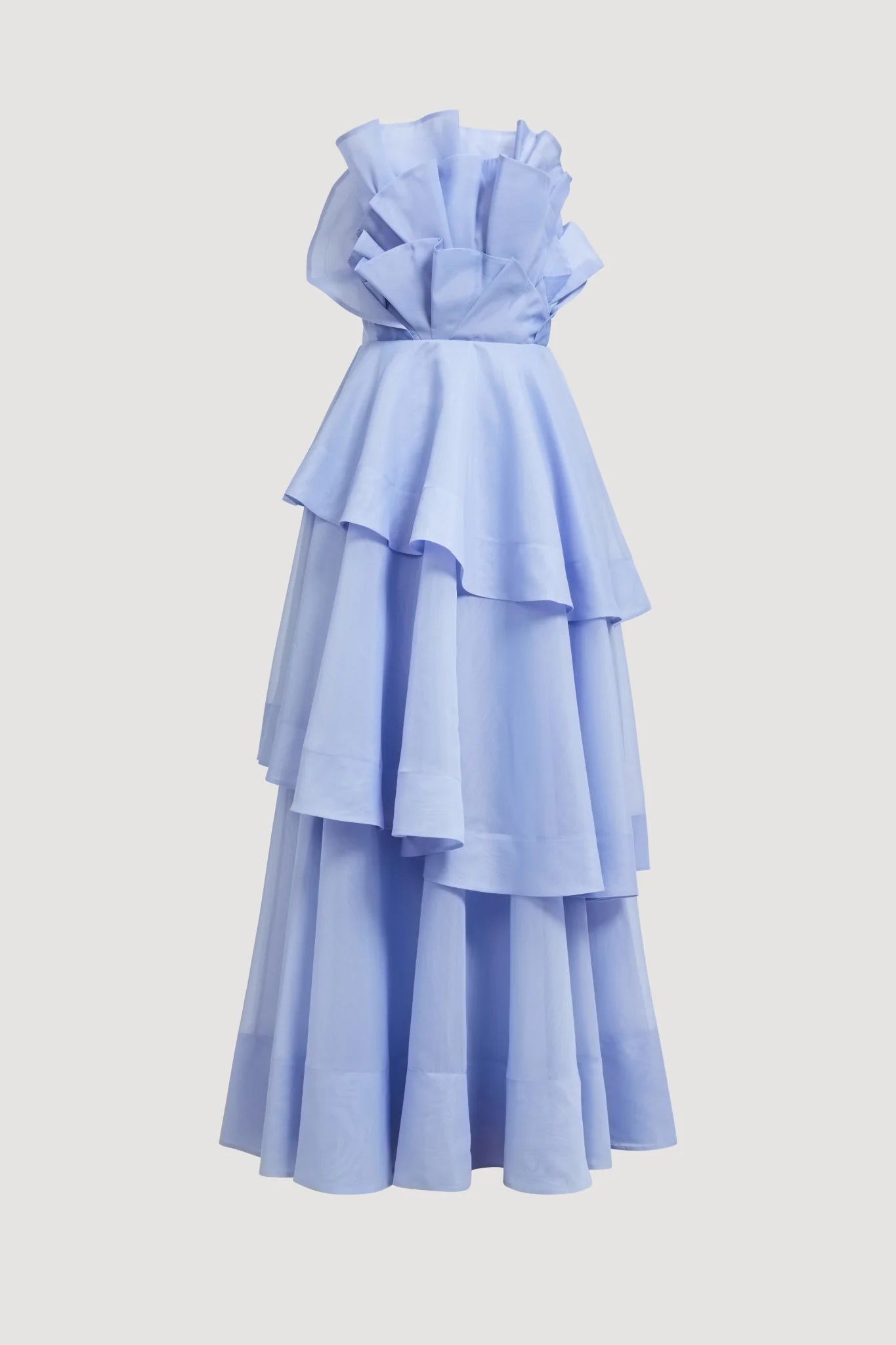 PALE BLUE