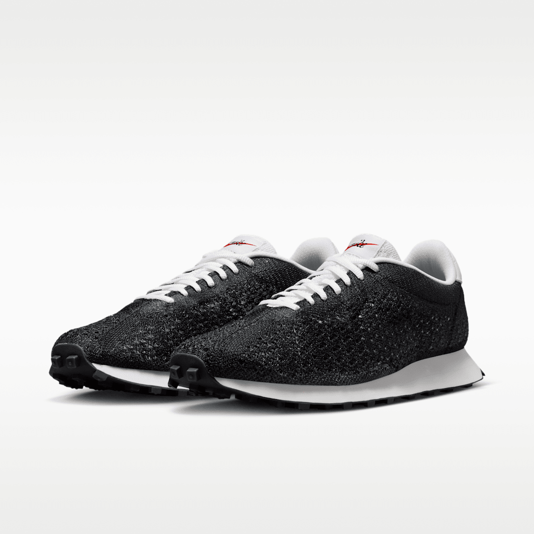 Black/Dark Smoke Grey/Natural/White