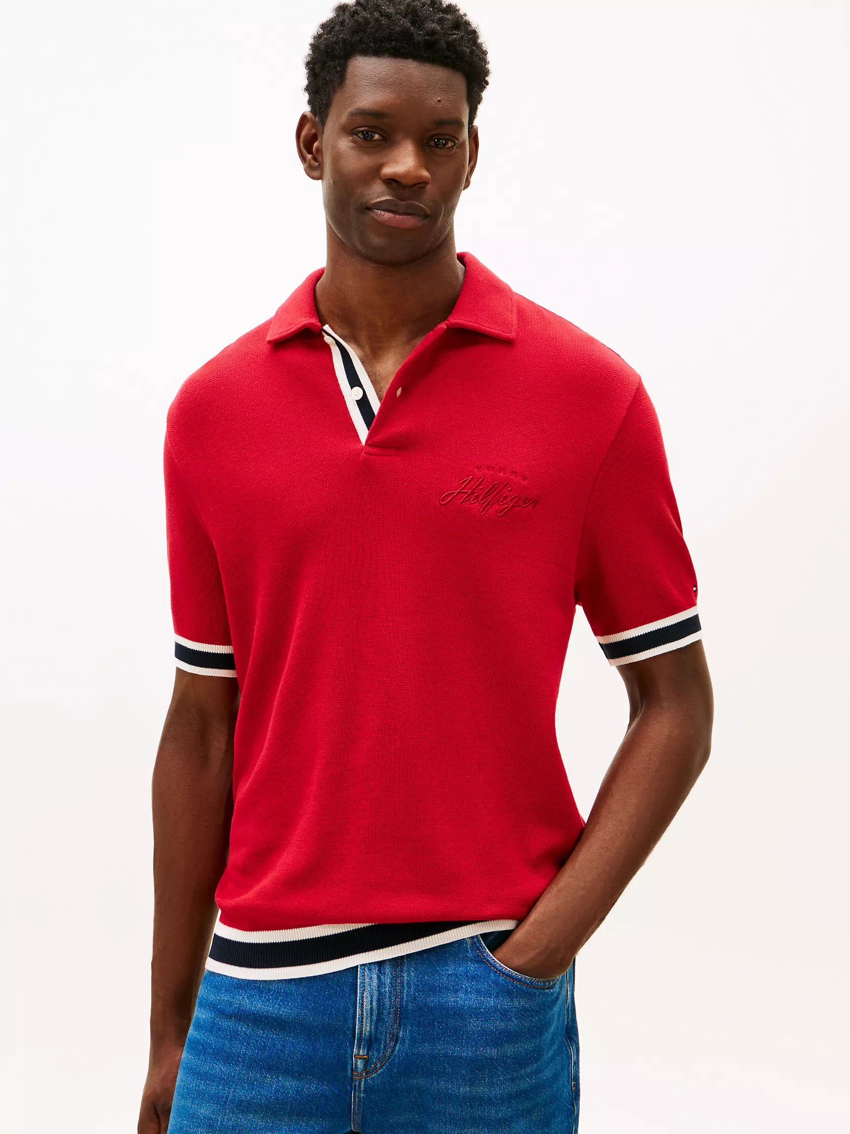 Medium Red