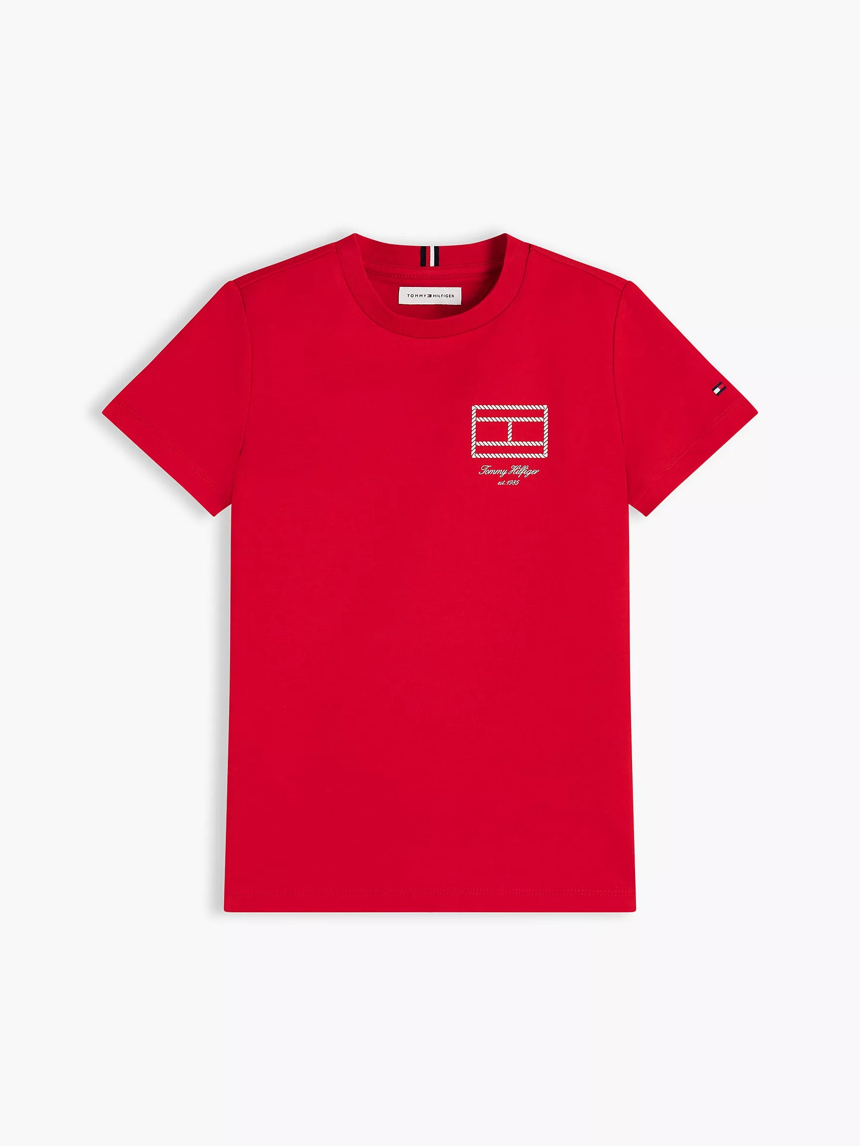 Primary Red