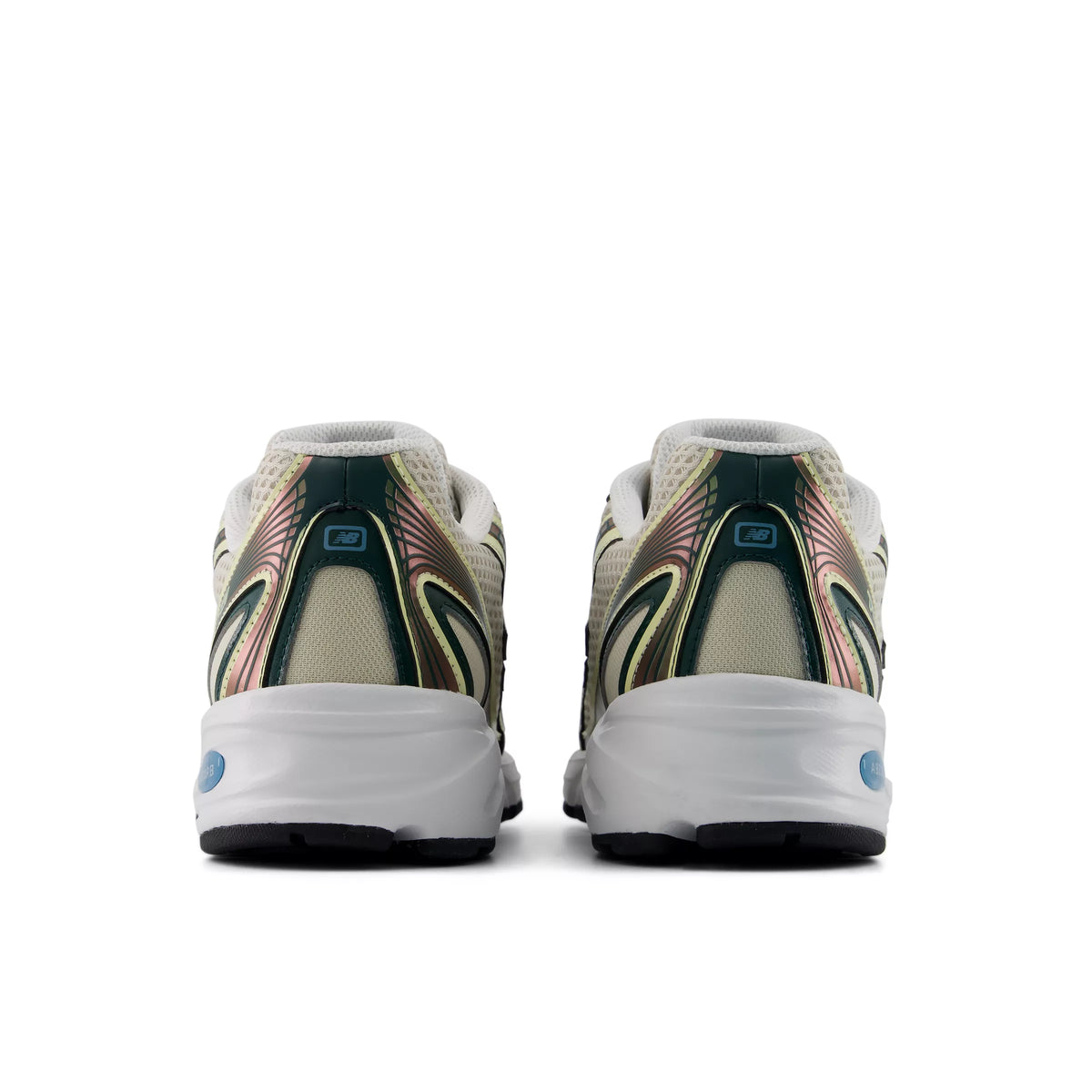 Timberwolf With Altitude Metallic
