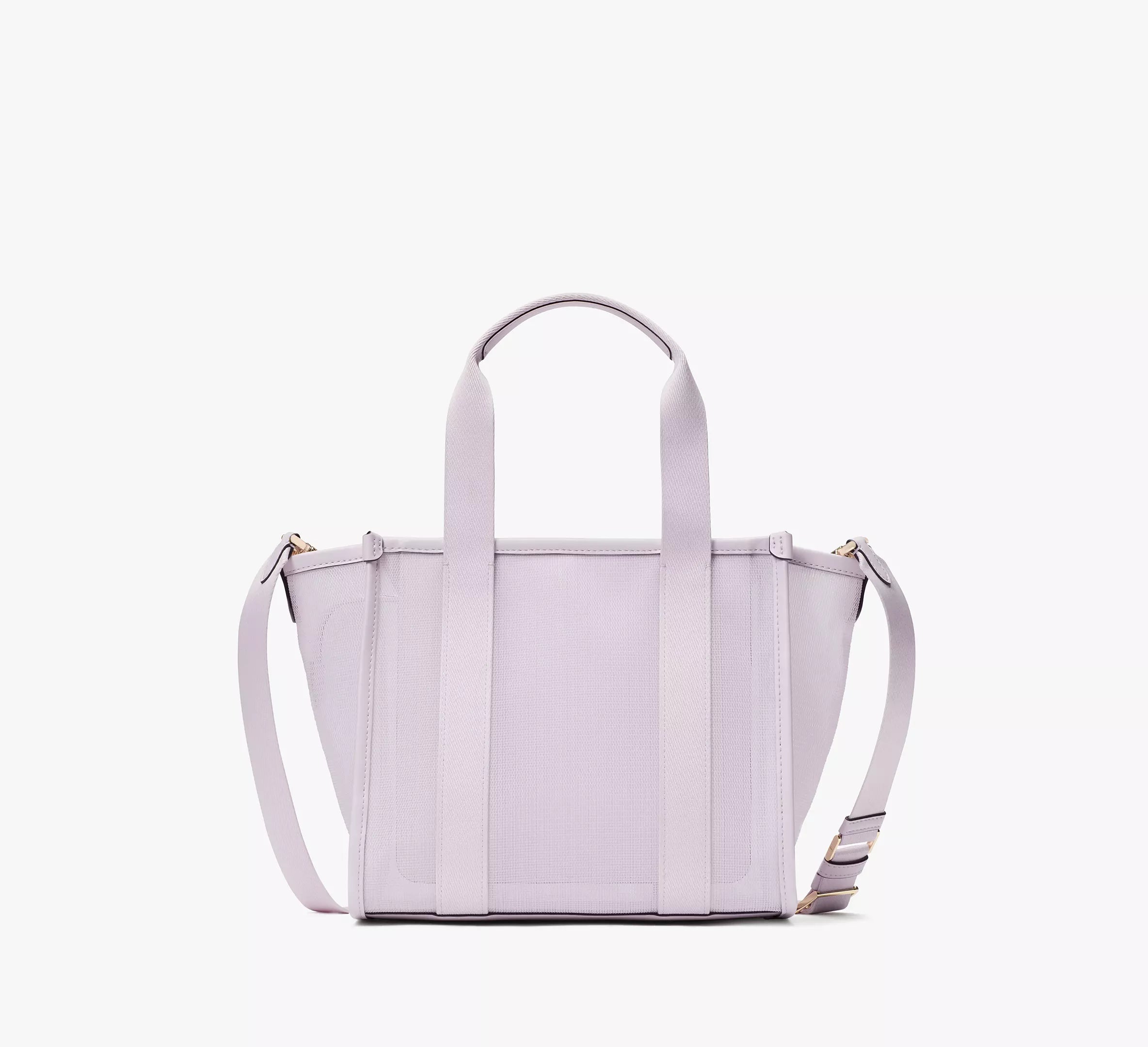 Pale Amethyst