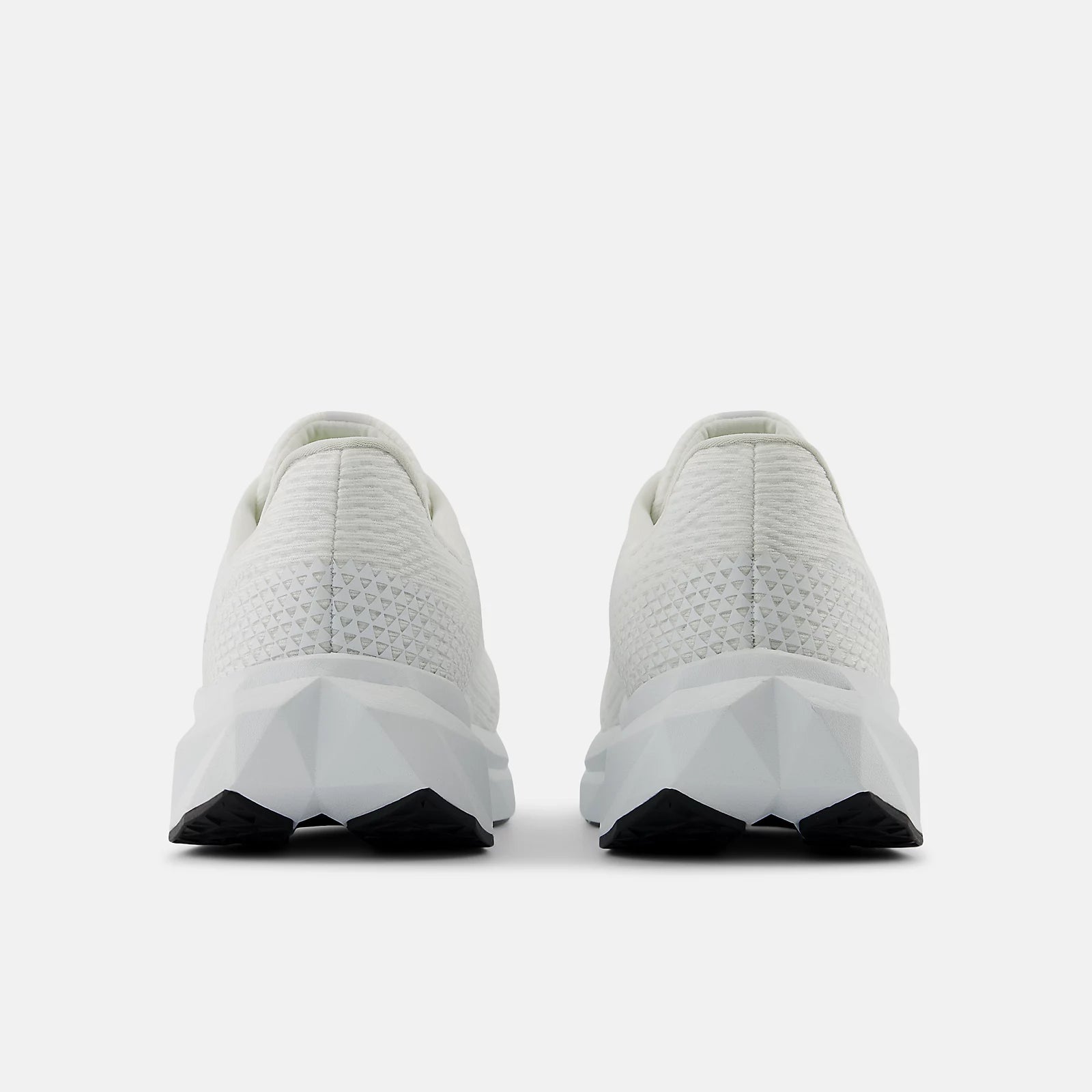 White With Black