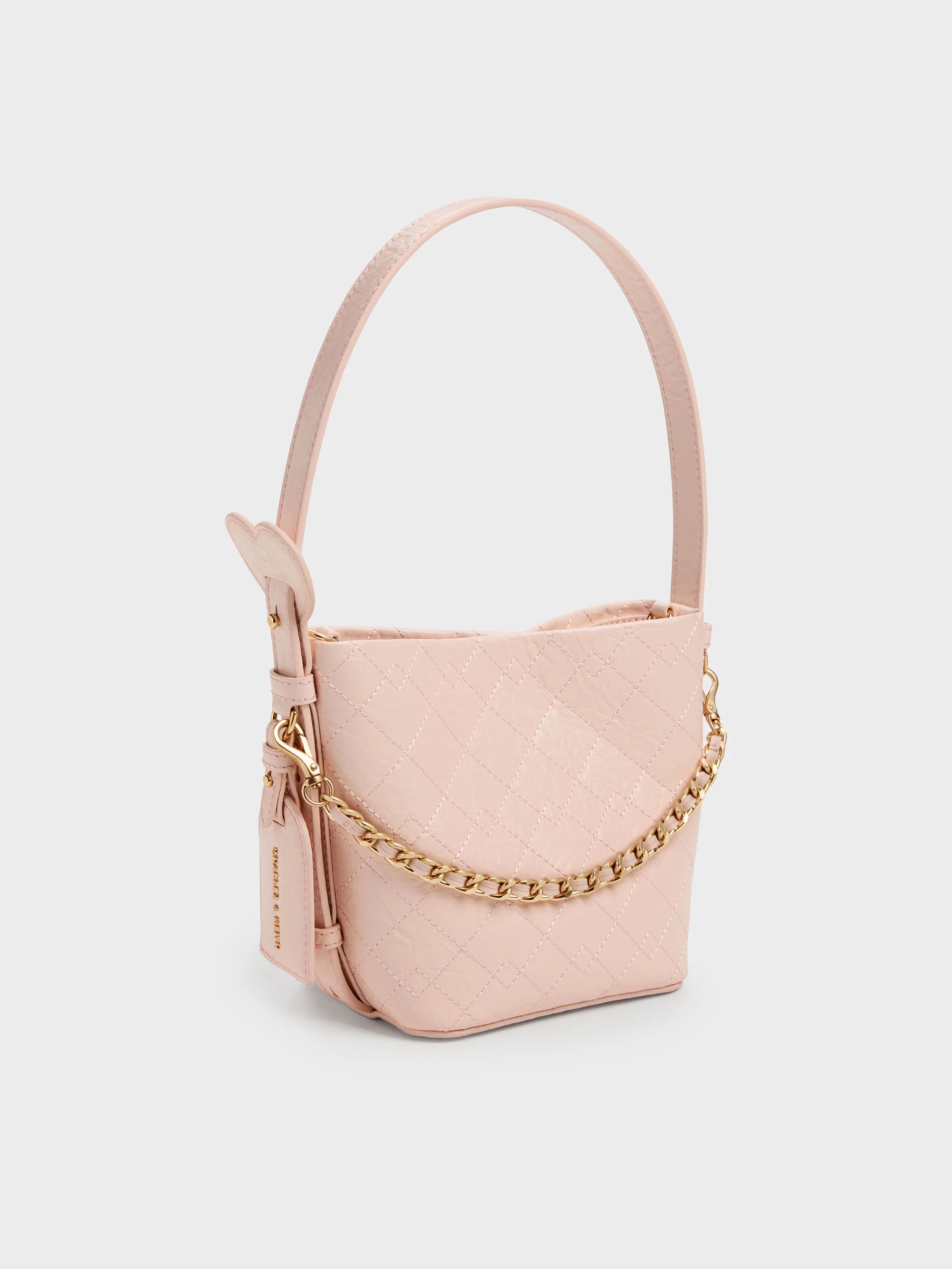 Soft Pink