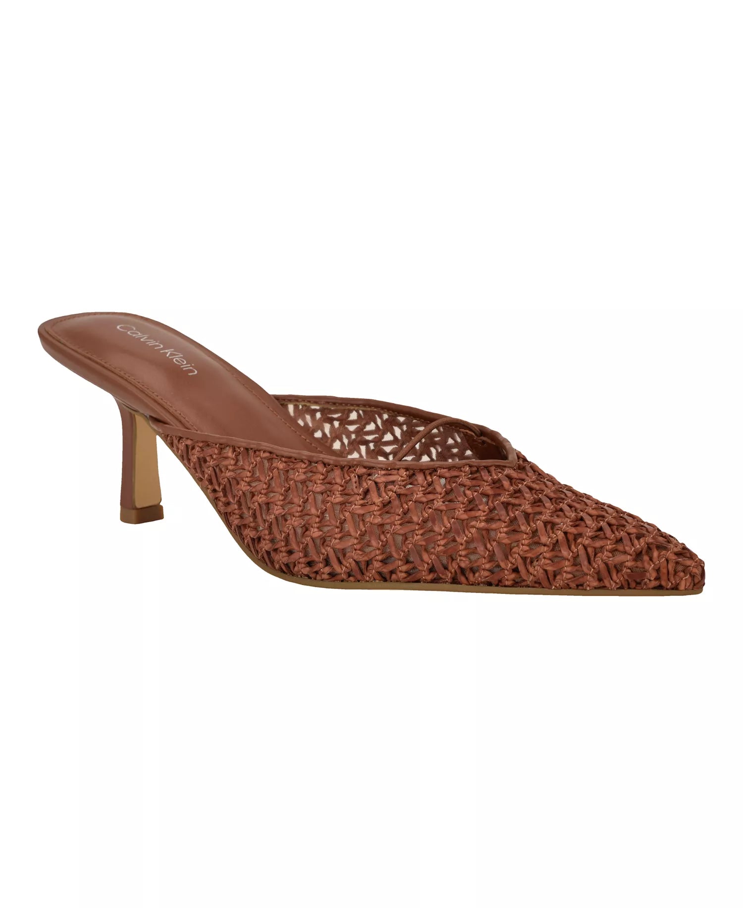 Dark Natural Woven