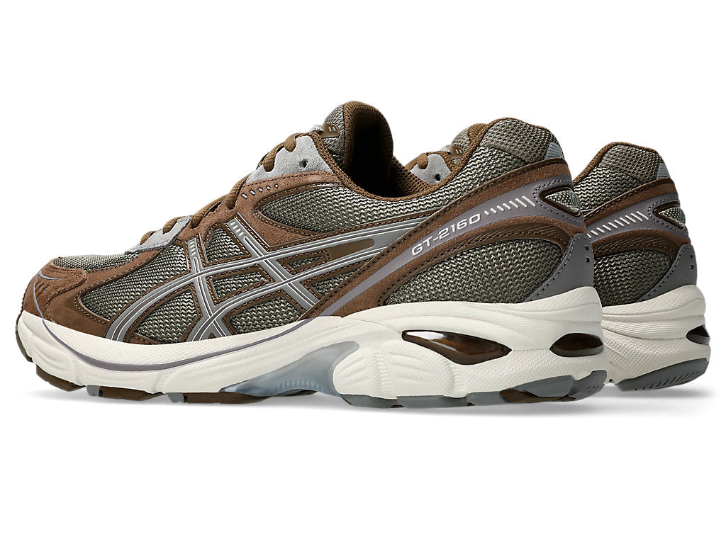 Dark Taupe/Clay Grey
