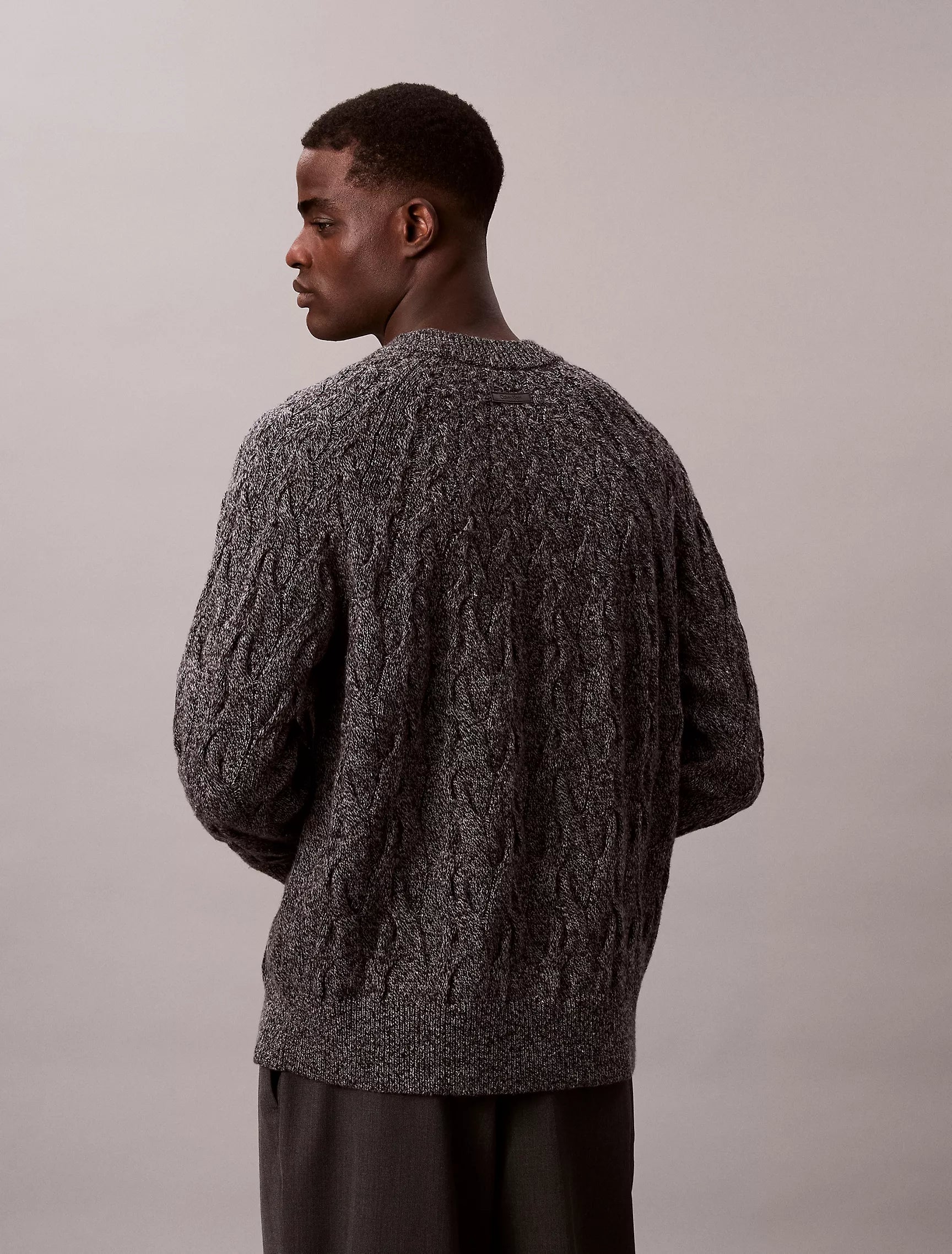 Medium Grey