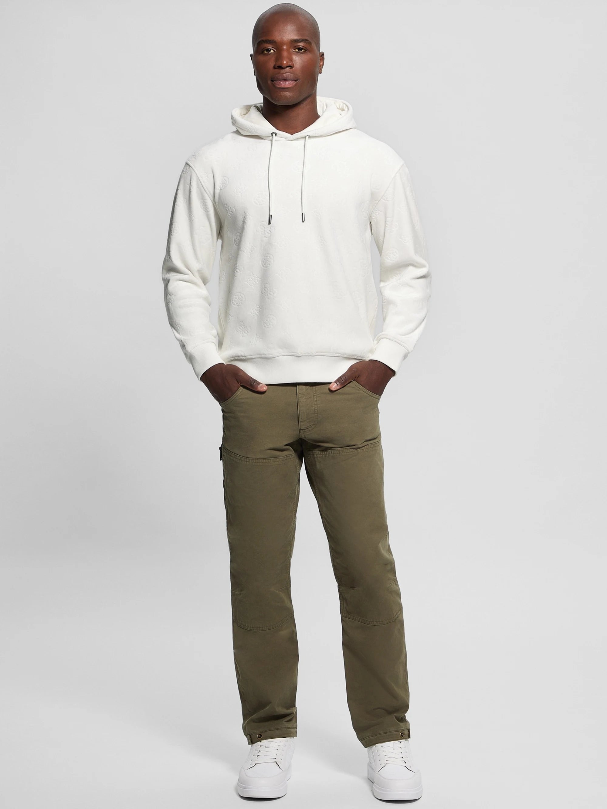 Salt White