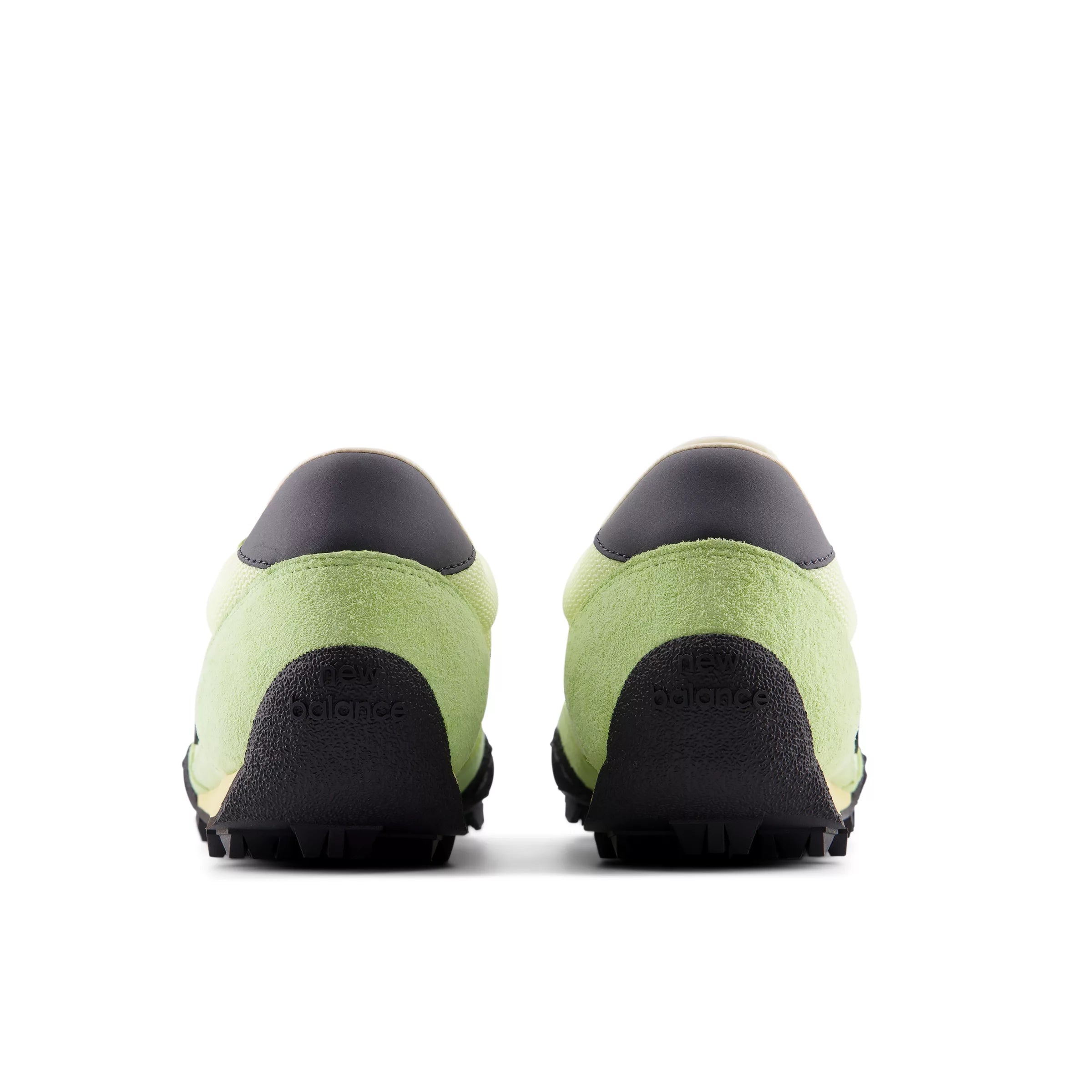 Dry Lime With Mosaic Green