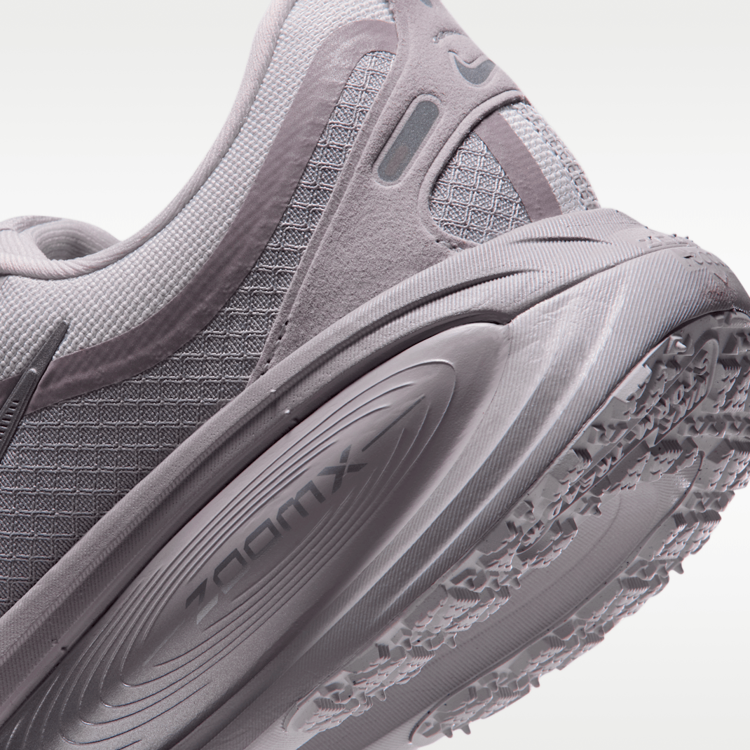 Vast Grey/Silver Lilac/Metallic Silver