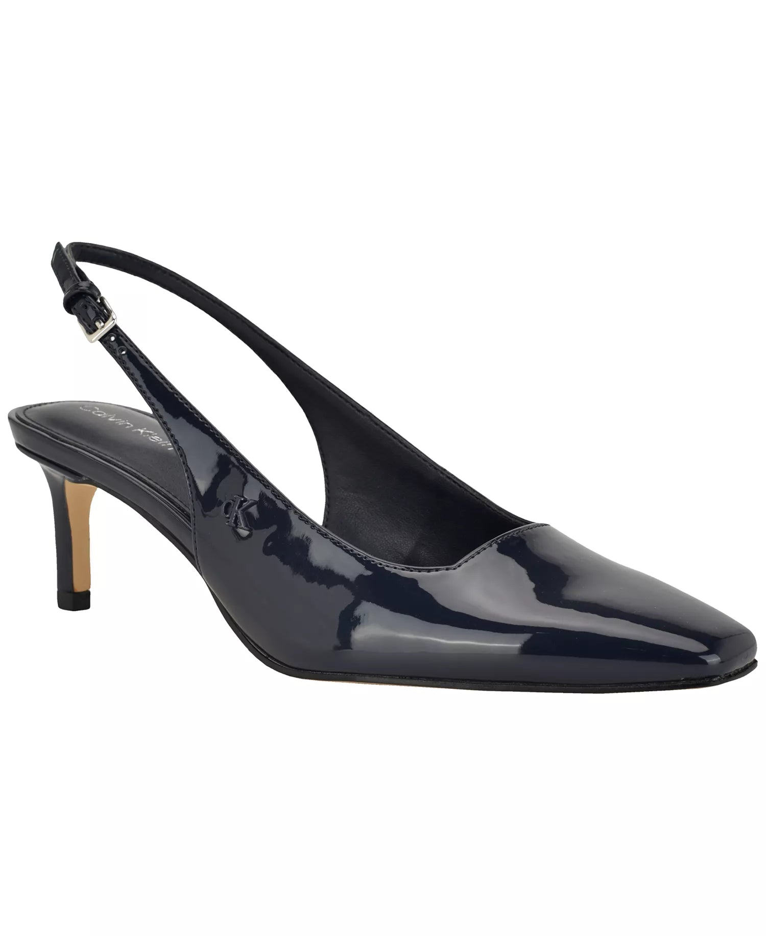 Navy Patent