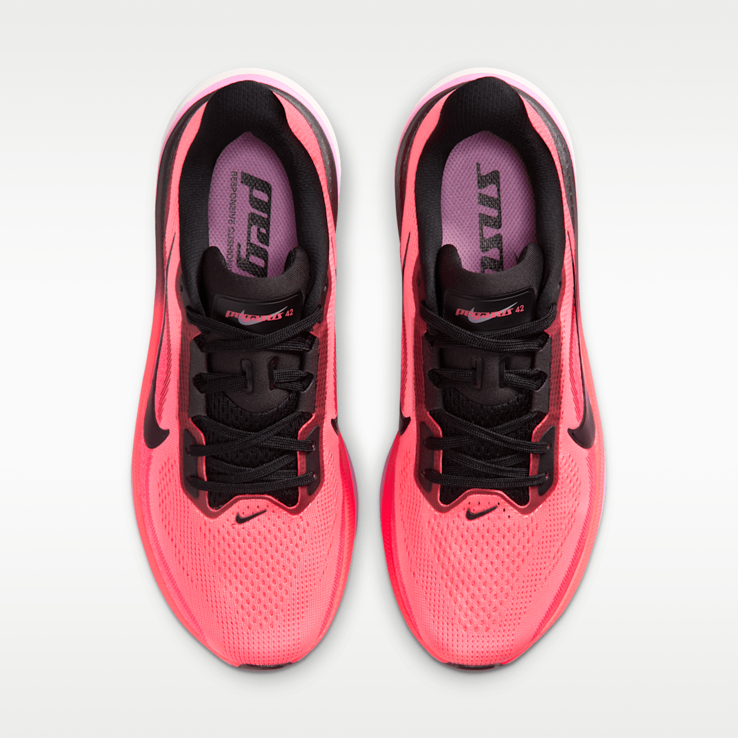 Lava Glow/Flash Crimson/Light Magenta/Black