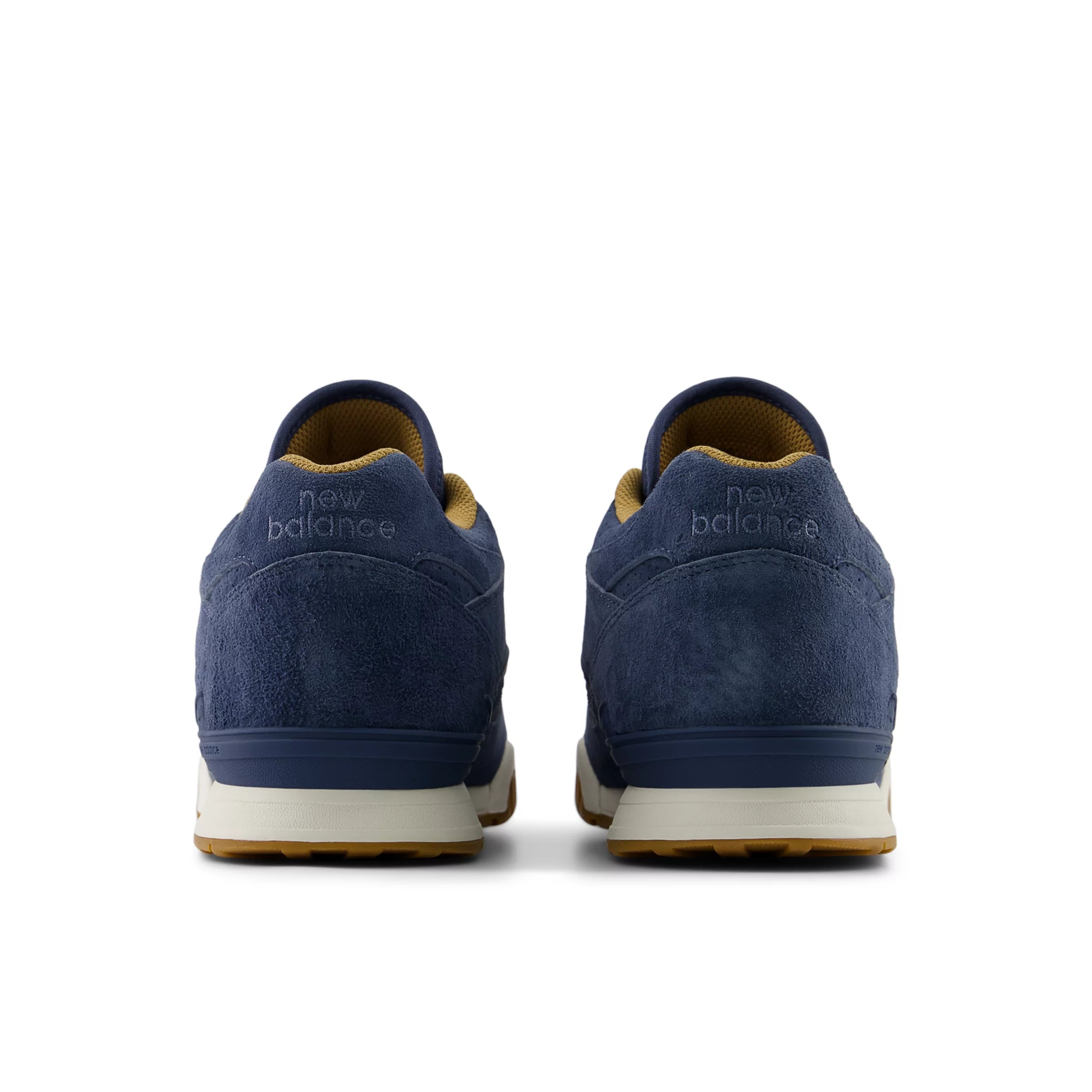 Vintage Indigo With Sea Salt