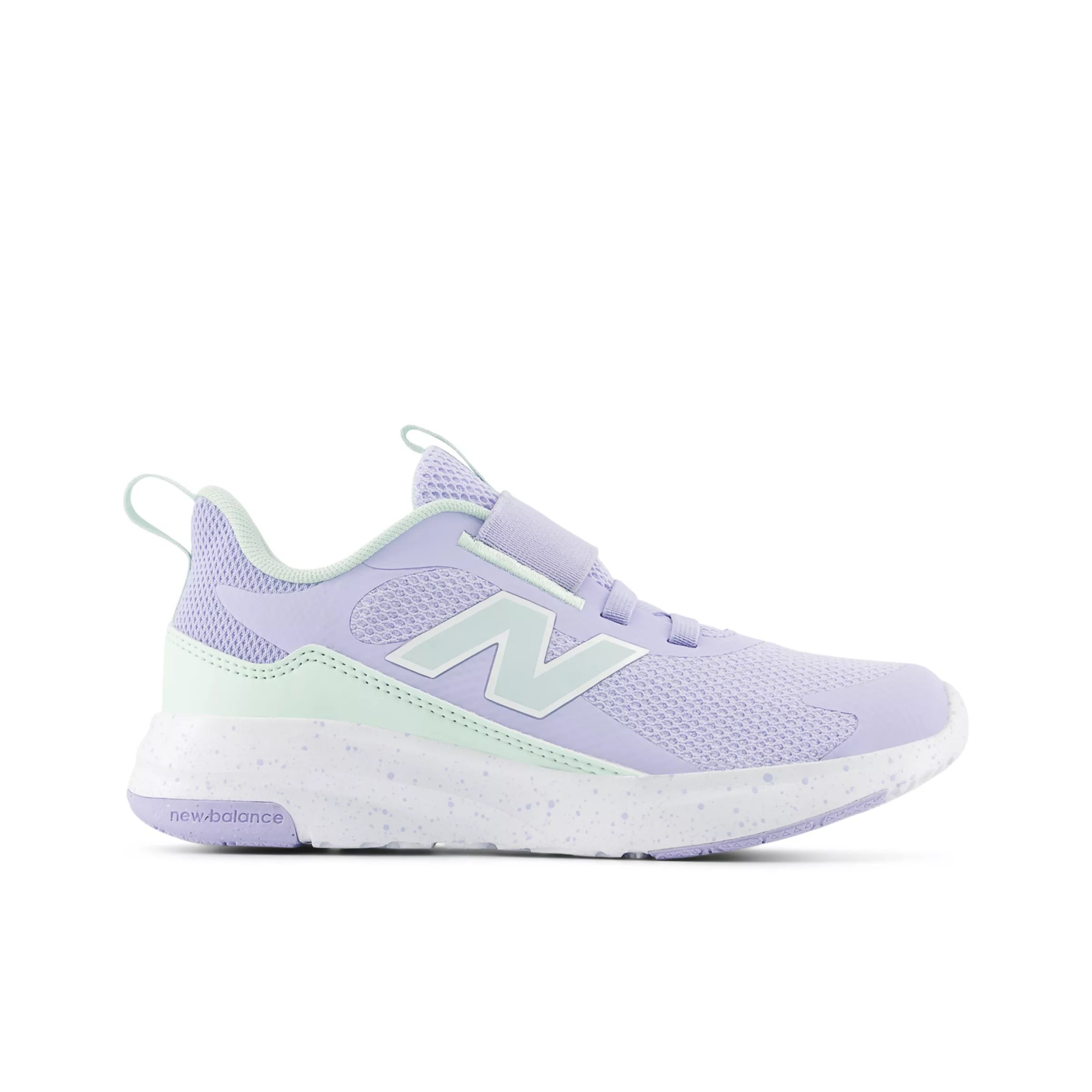 Daybreak With Cosmic Jade And Nb White