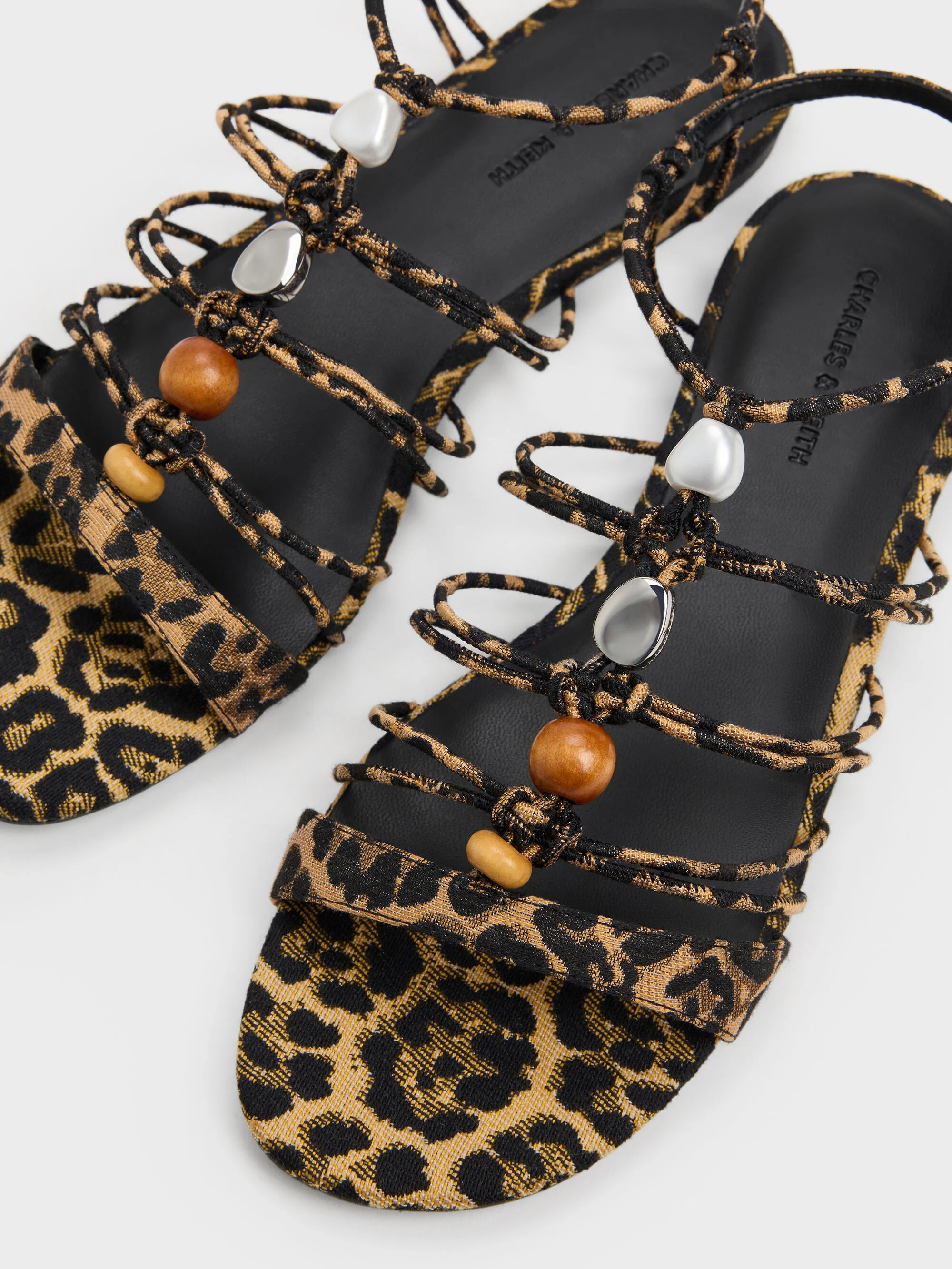 Animal Print Natural