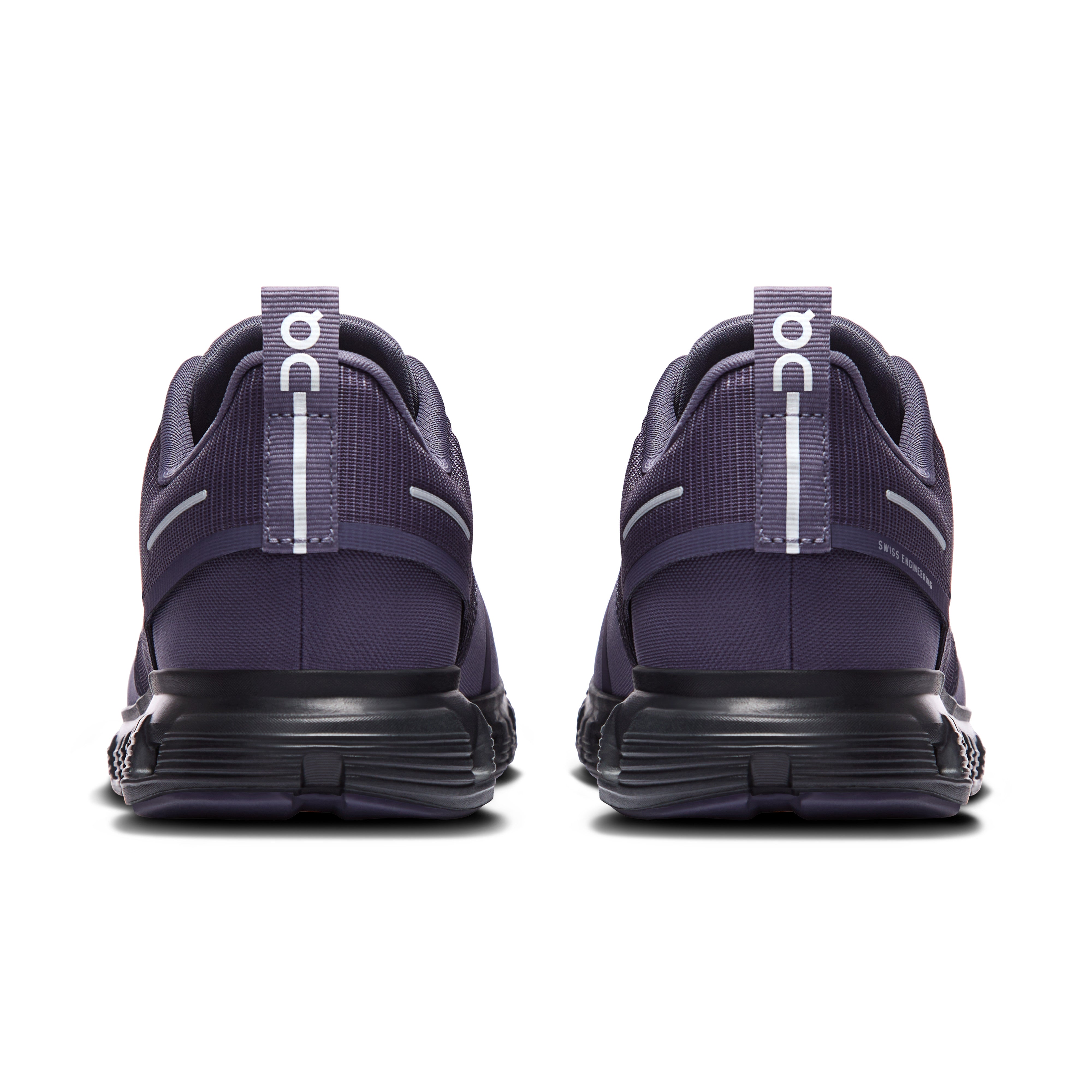Flint | Black