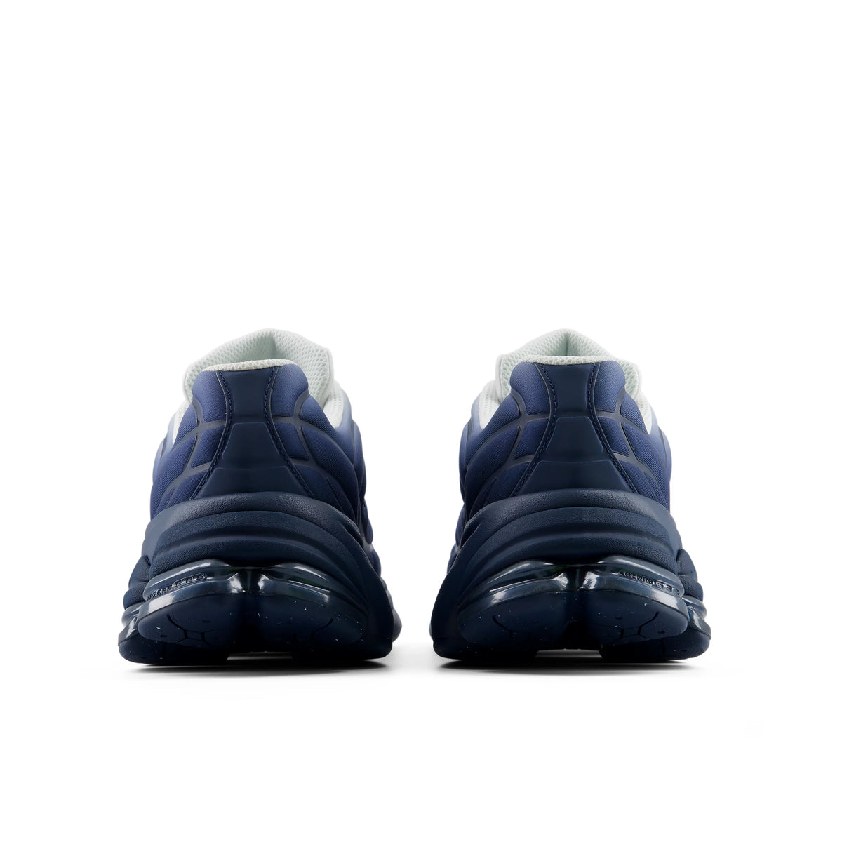 Nb Navy With White