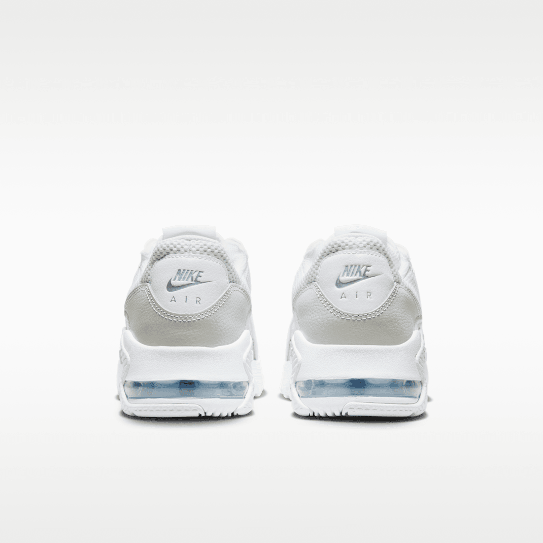 White/White/Metallic Platinum