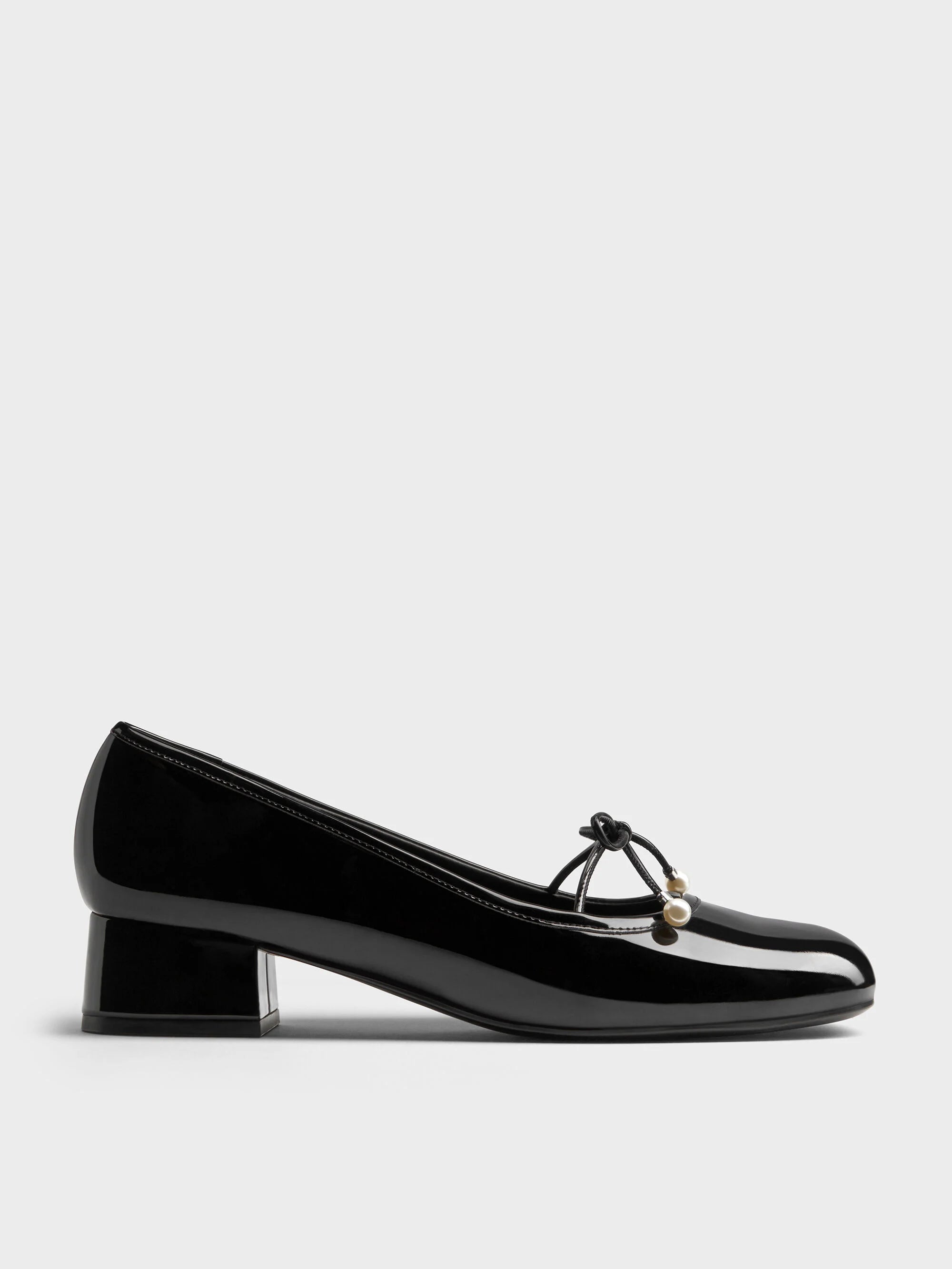 Black Patent