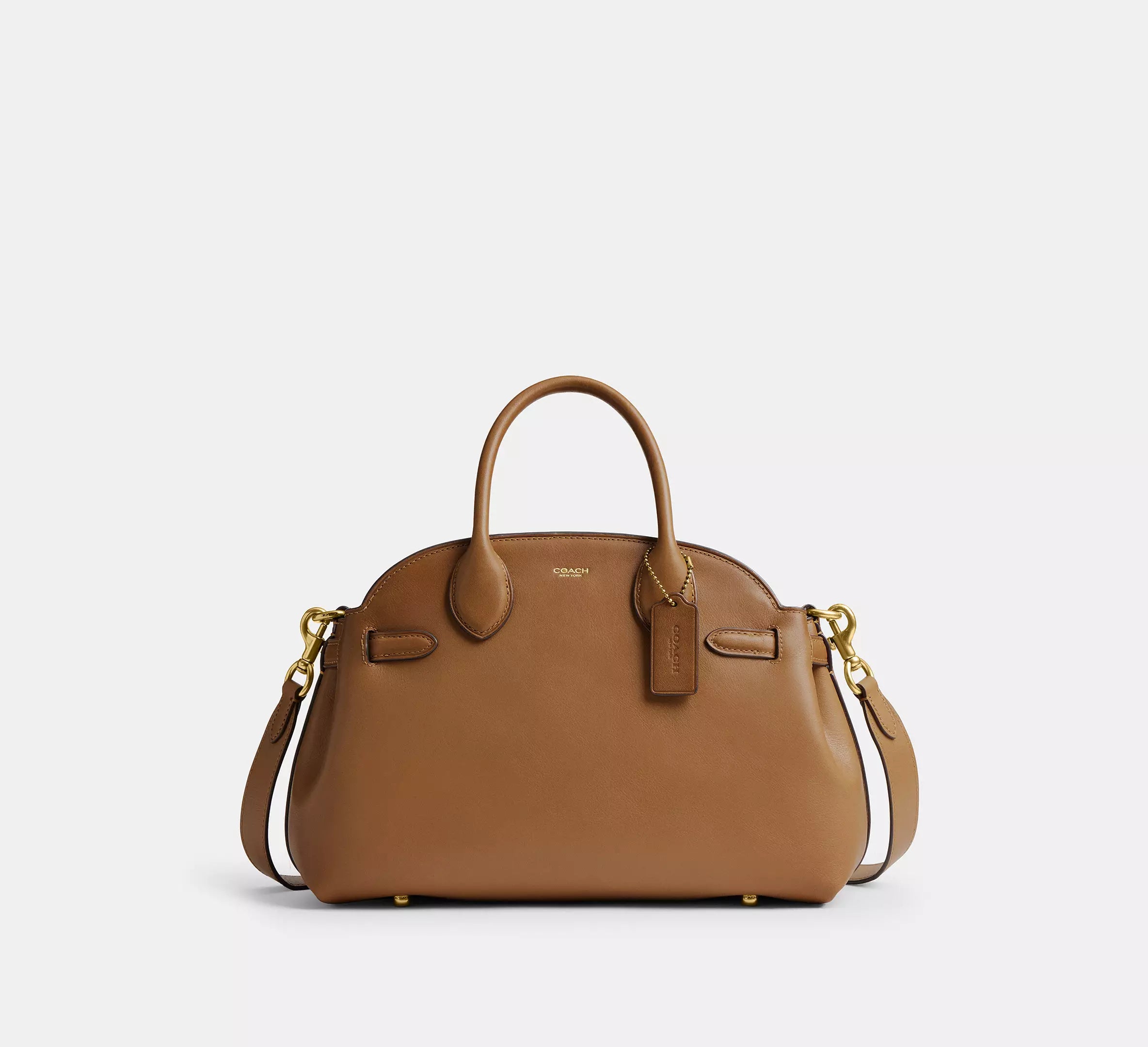 Brass/Honey Brown